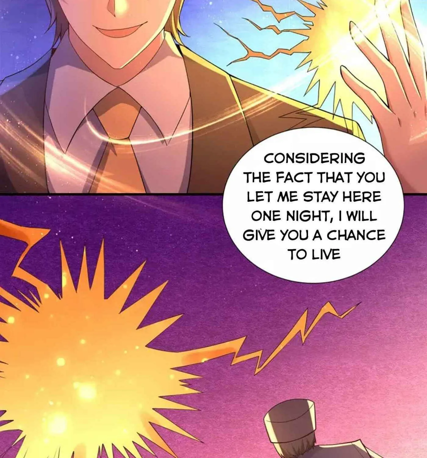 Dragon Son-in-Law God of War Chapter 66 page 44 - 