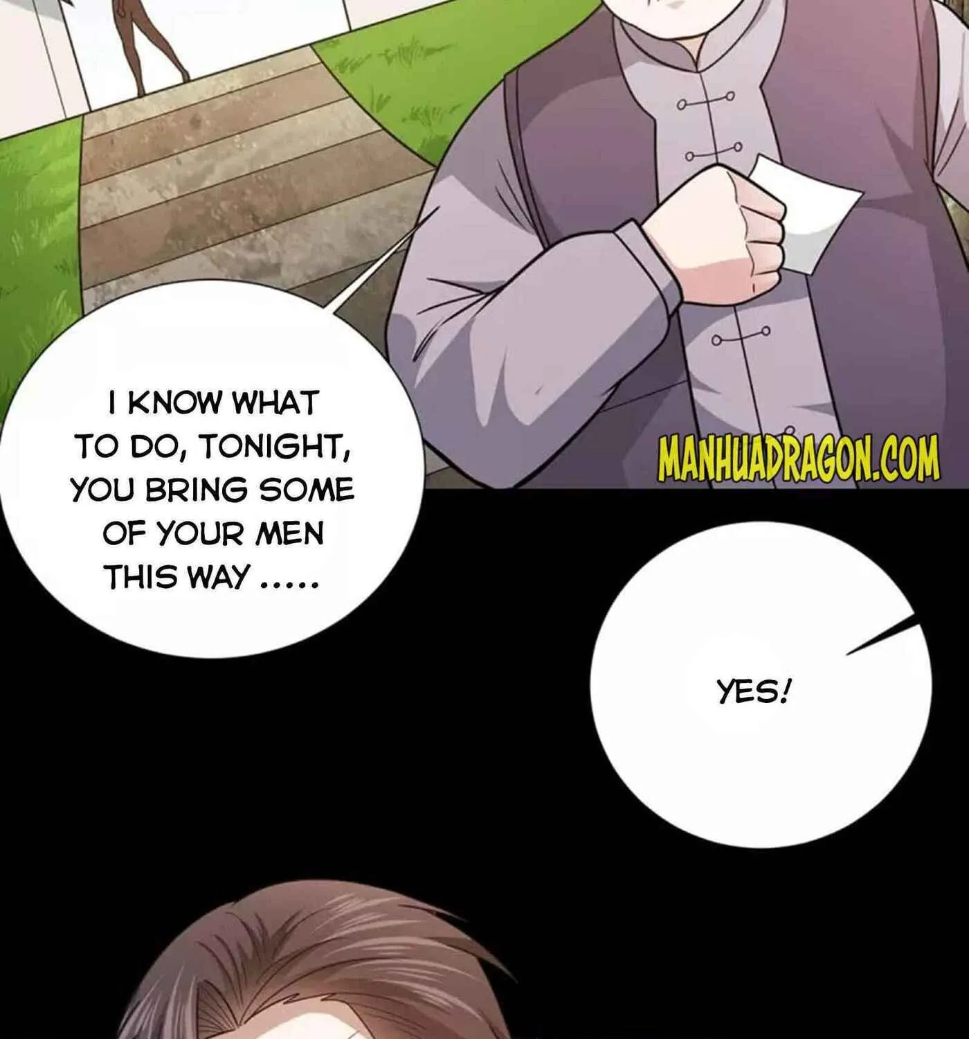 Dragon Son-in-Law God of War Chapter 66 page 9 - 