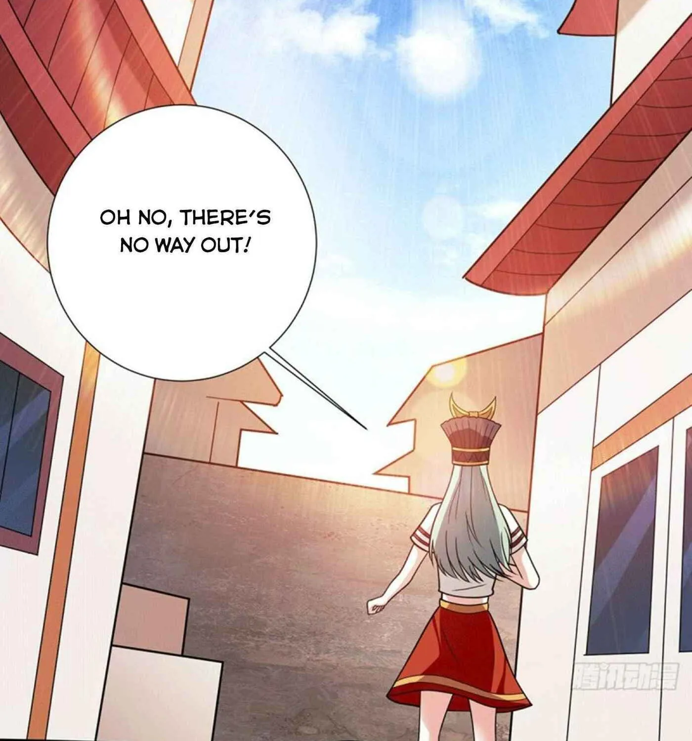 Dragon Son-in-Law God of War Chapter 67 page 11 - 