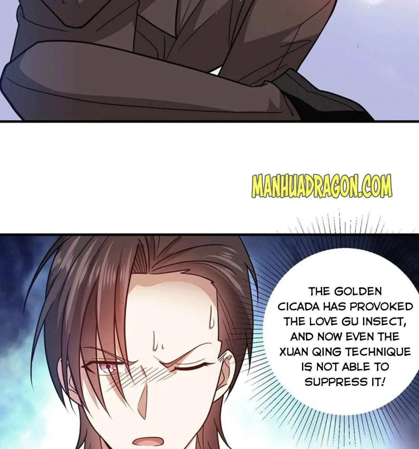Dragon Son-in-Law God of War Chapter 67 page 21 - 