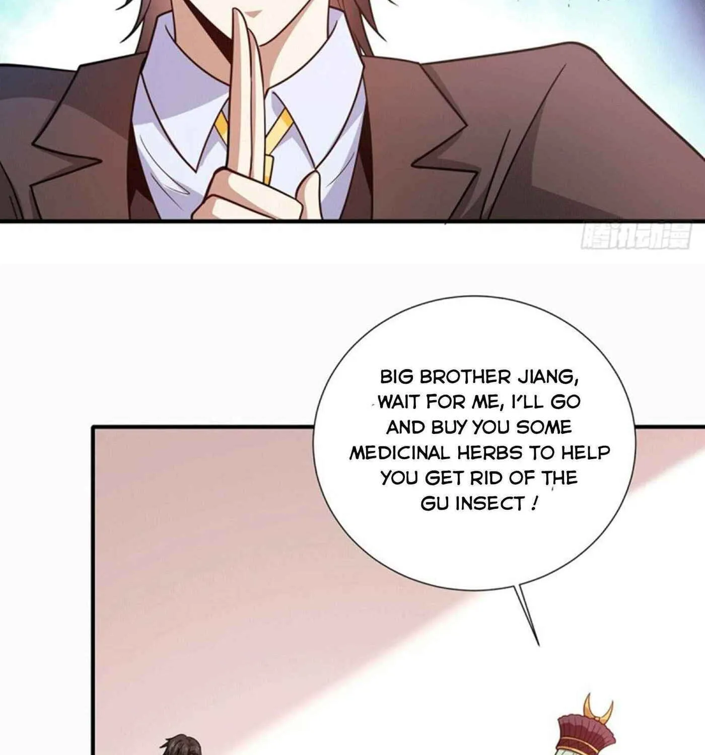 Dragon Son-in-Law God of War Chapter 67 page 22 - 