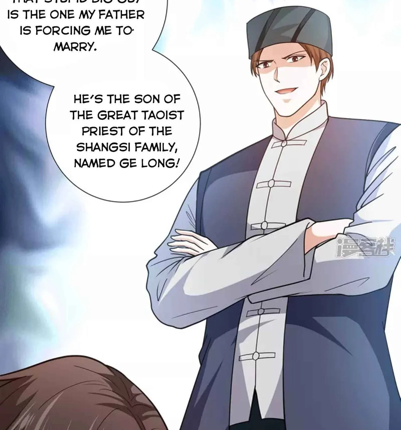 Dragon Son-in-Law God of War Chapter 68 page 23 - 