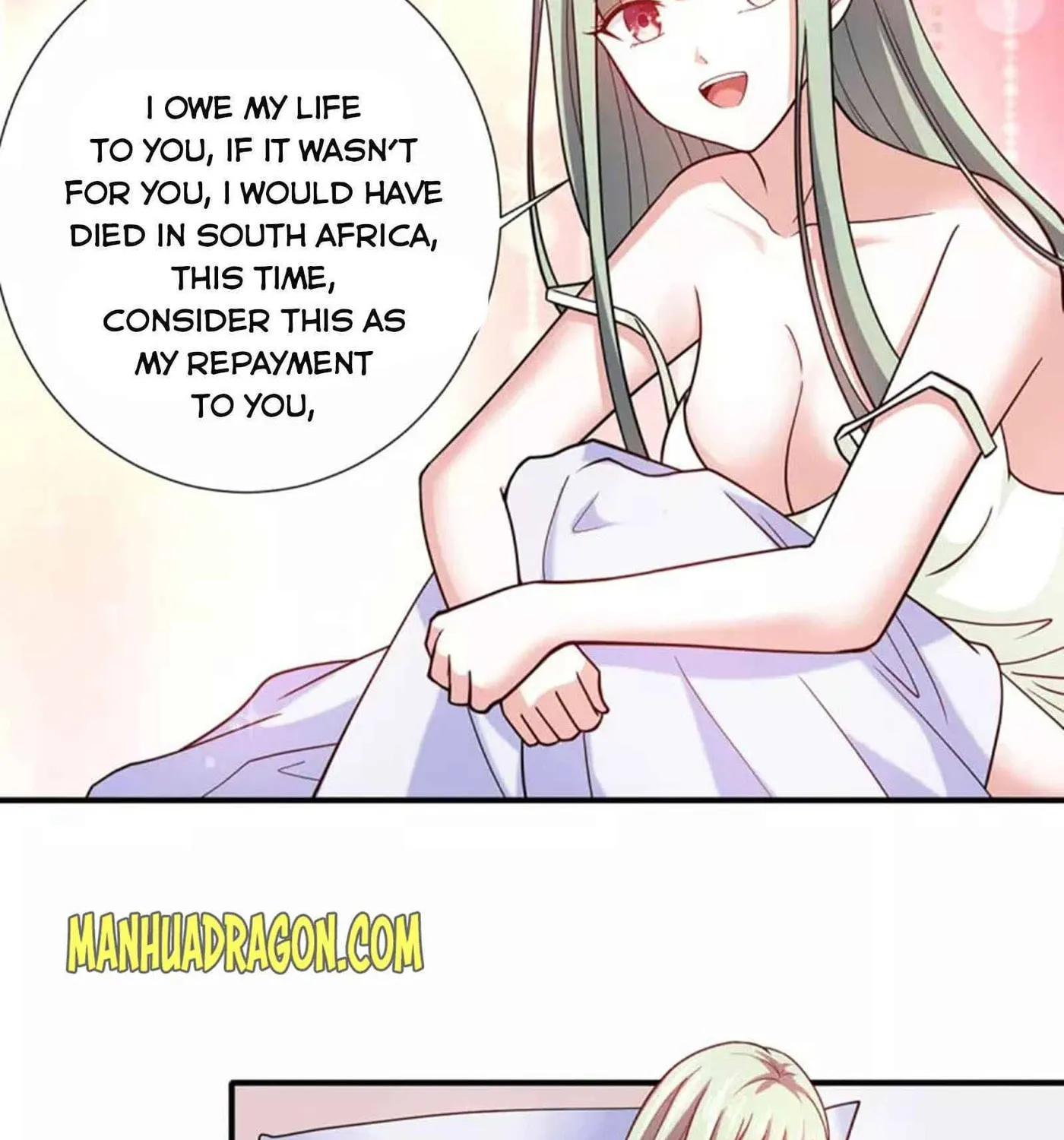 Dragon Son-in-Law God of War Chapter 68 page 4 - 