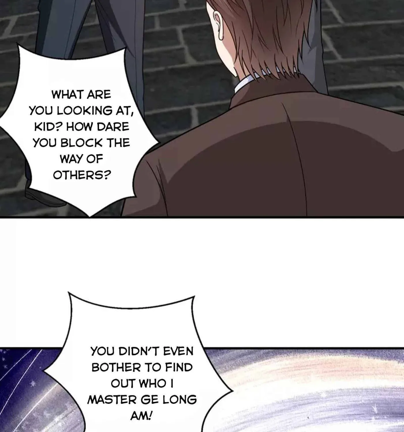 Dragon Son-in-Law God of War Chapter 68 page 31 - 