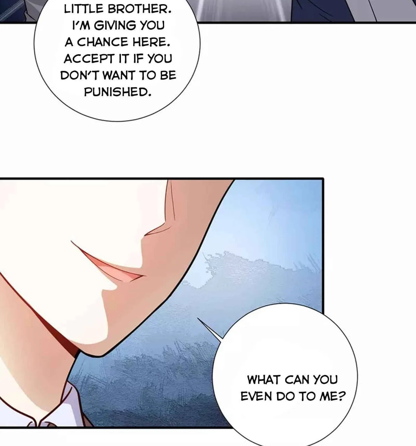Dragon Son-in-Law God of War Chapter 68 page 36 - 