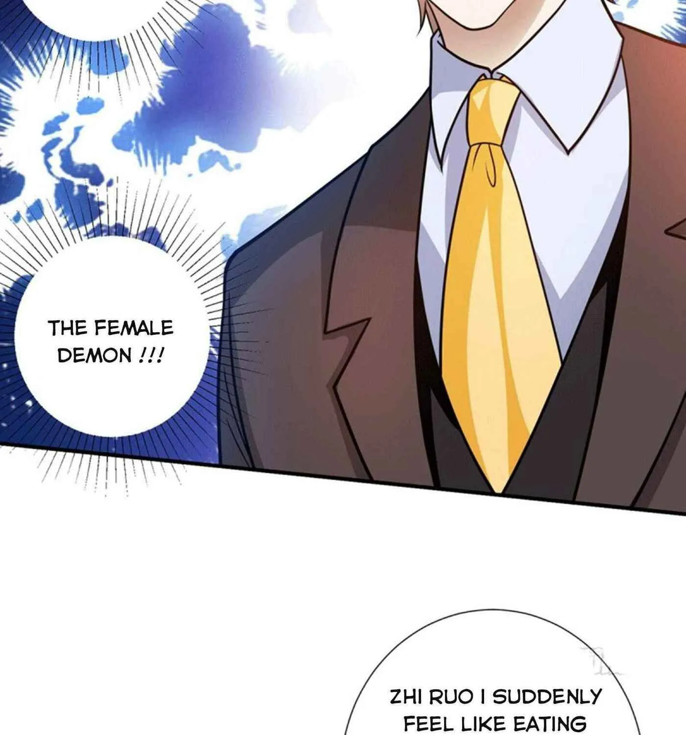 Dragon Son-in-Law God of War Chapter 69 page 14 - 