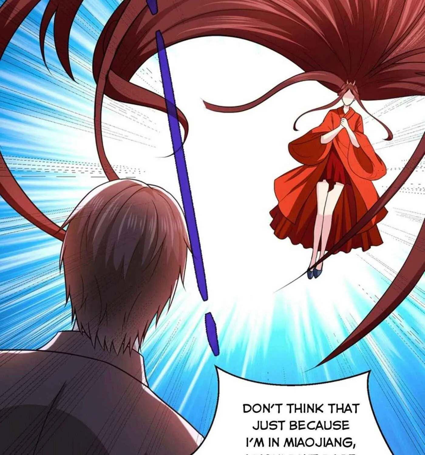 Dragon Son-in-Law God of War Chapter 69 page 20 - 