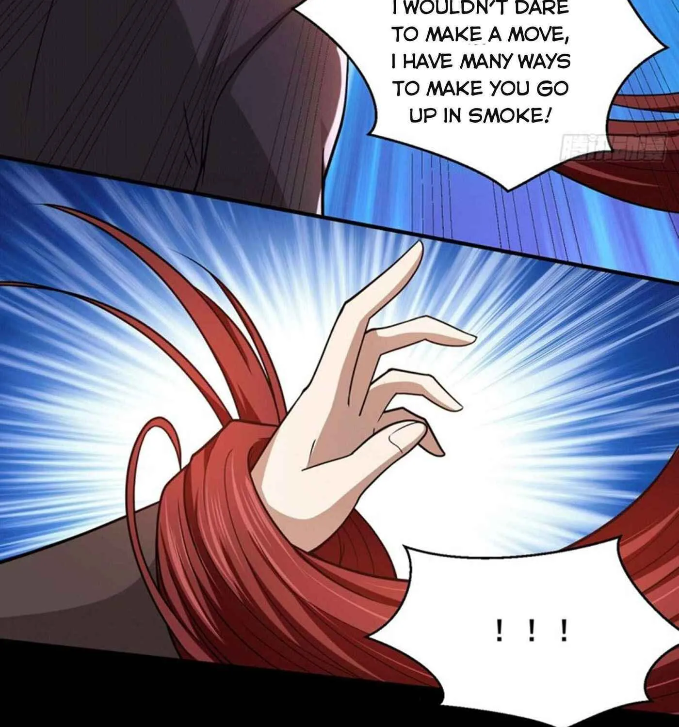 Dragon Son-in-Law God of War Chapter 69 page 21 - 