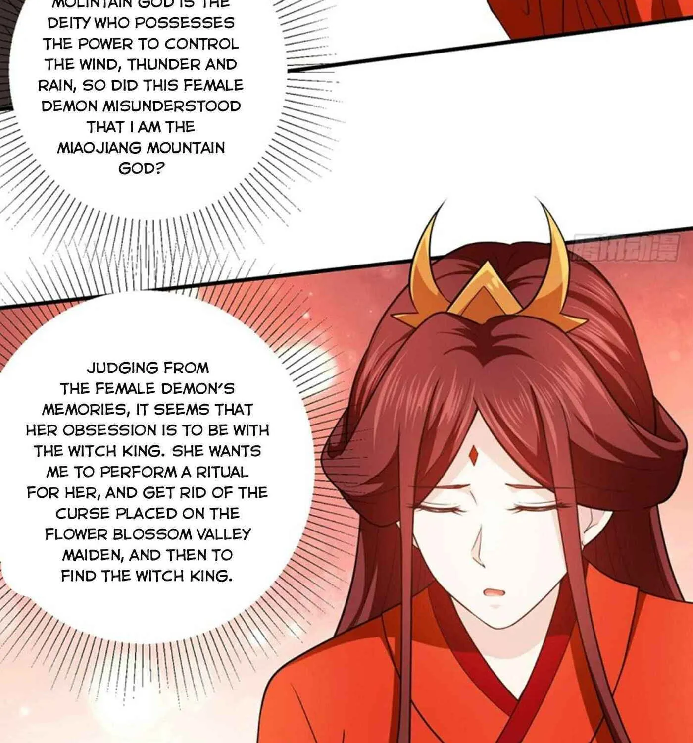 Dragon Son-in-Law God of War Chapter 69 page 29 - 
