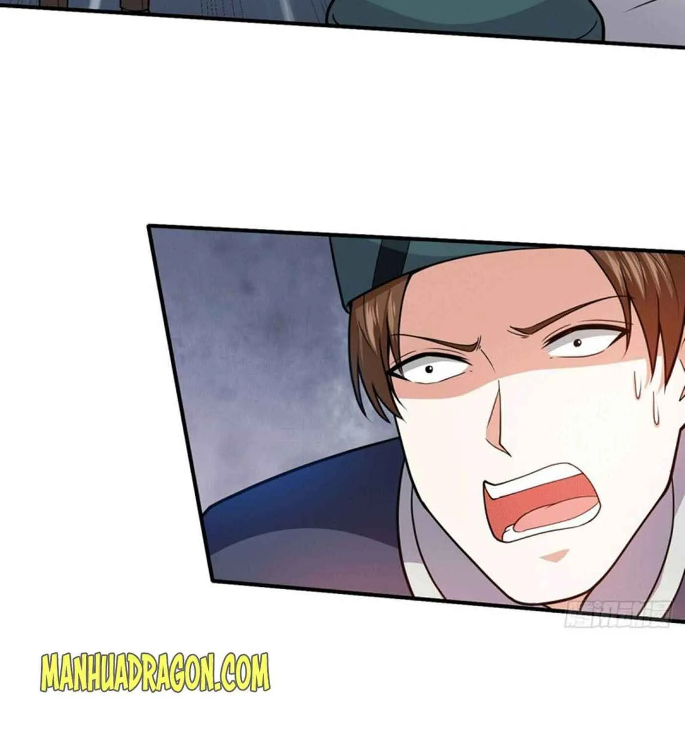 Dragon Son-in-Law God of War Chapter 69 page 5 - 