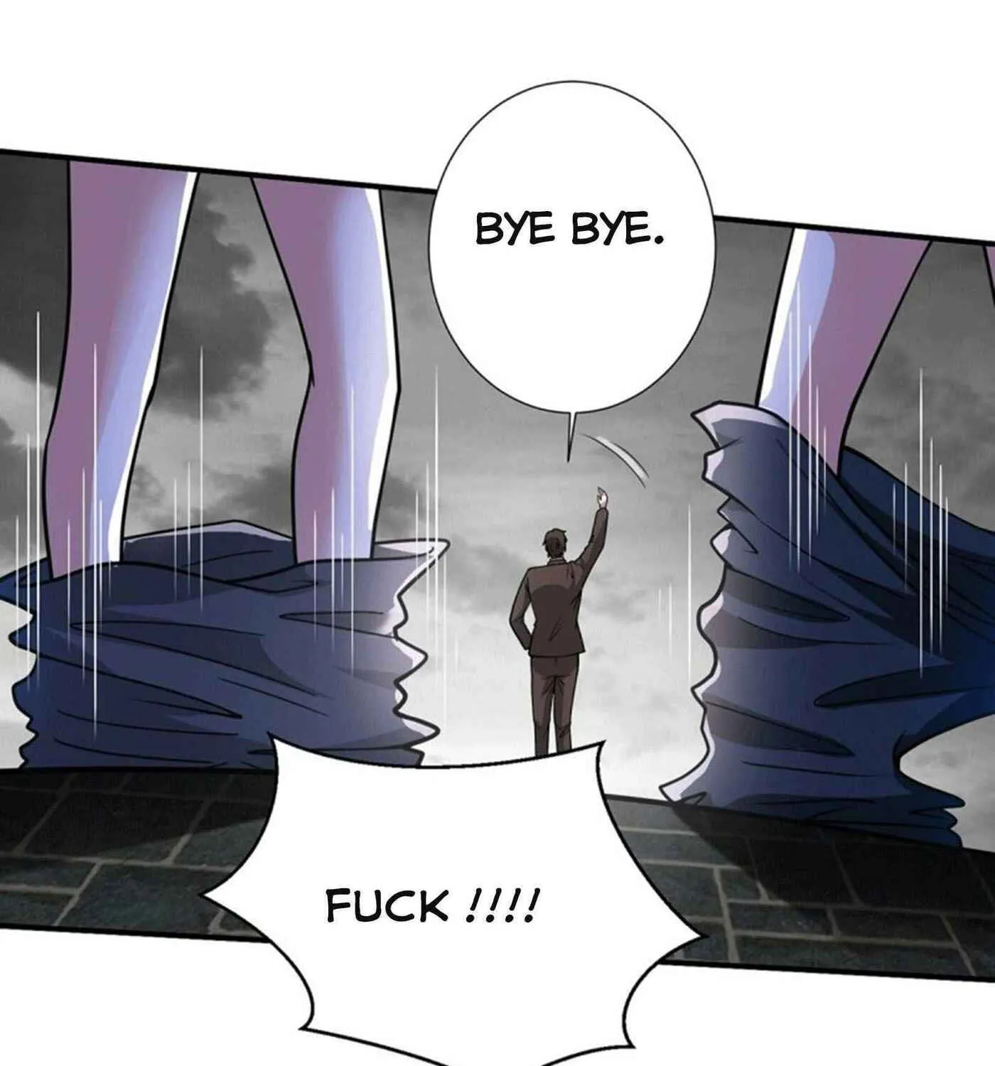 Dragon Son-in-Law God of War Chapter 69 page 6 - 