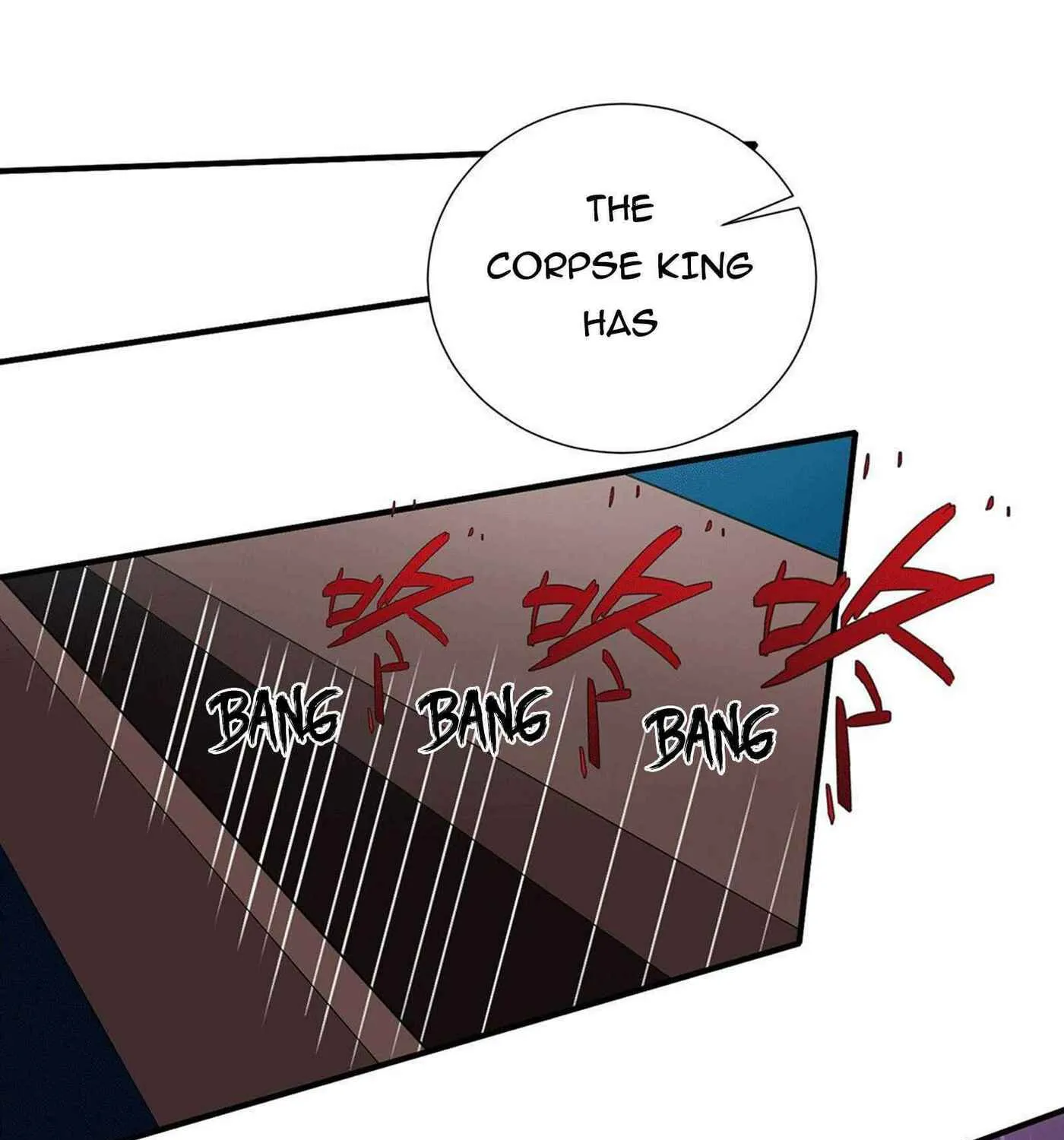 Dragon Son-in-Law God of War Chapter 70 page 12 - 