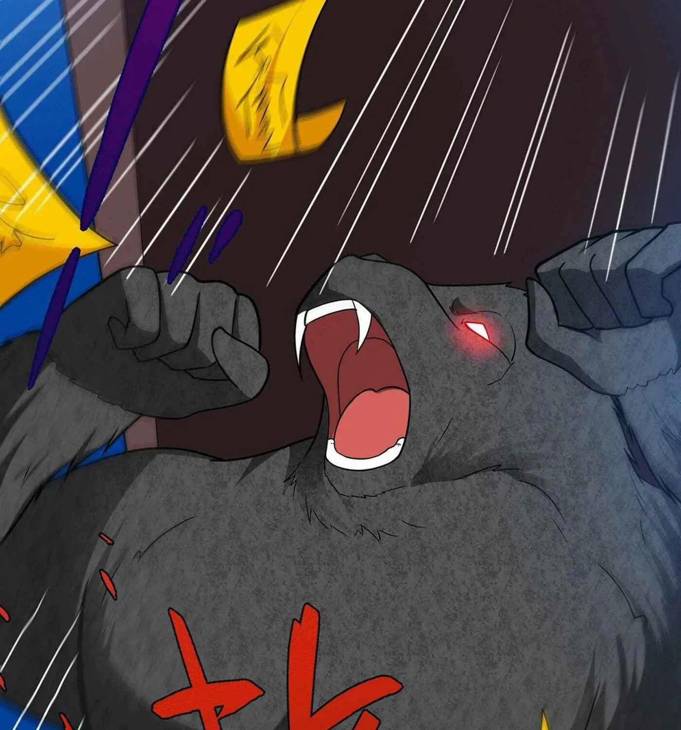 Dragon Son-in-Law God of War Chapter 70 page 15 - 