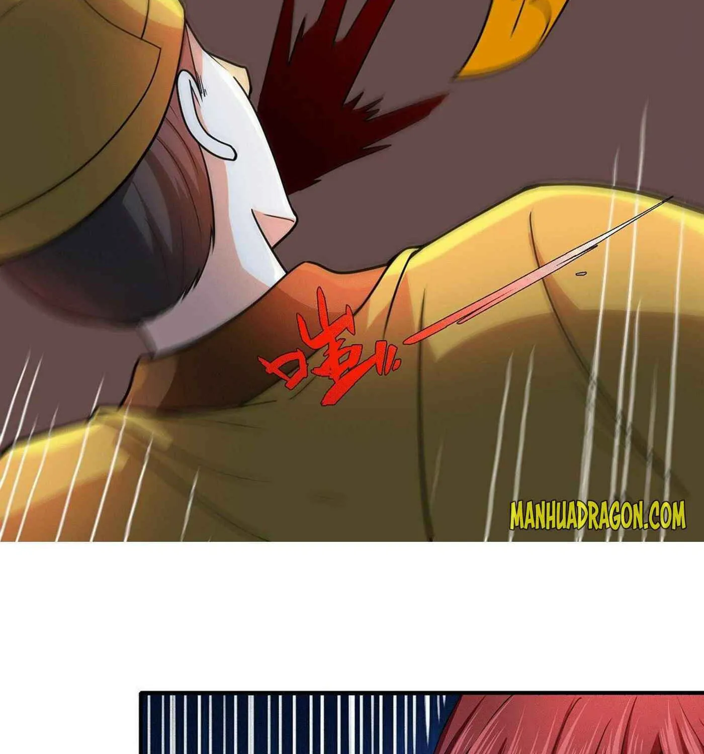Dragon Son-in-Law God of War Chapter 70 page 17 - 