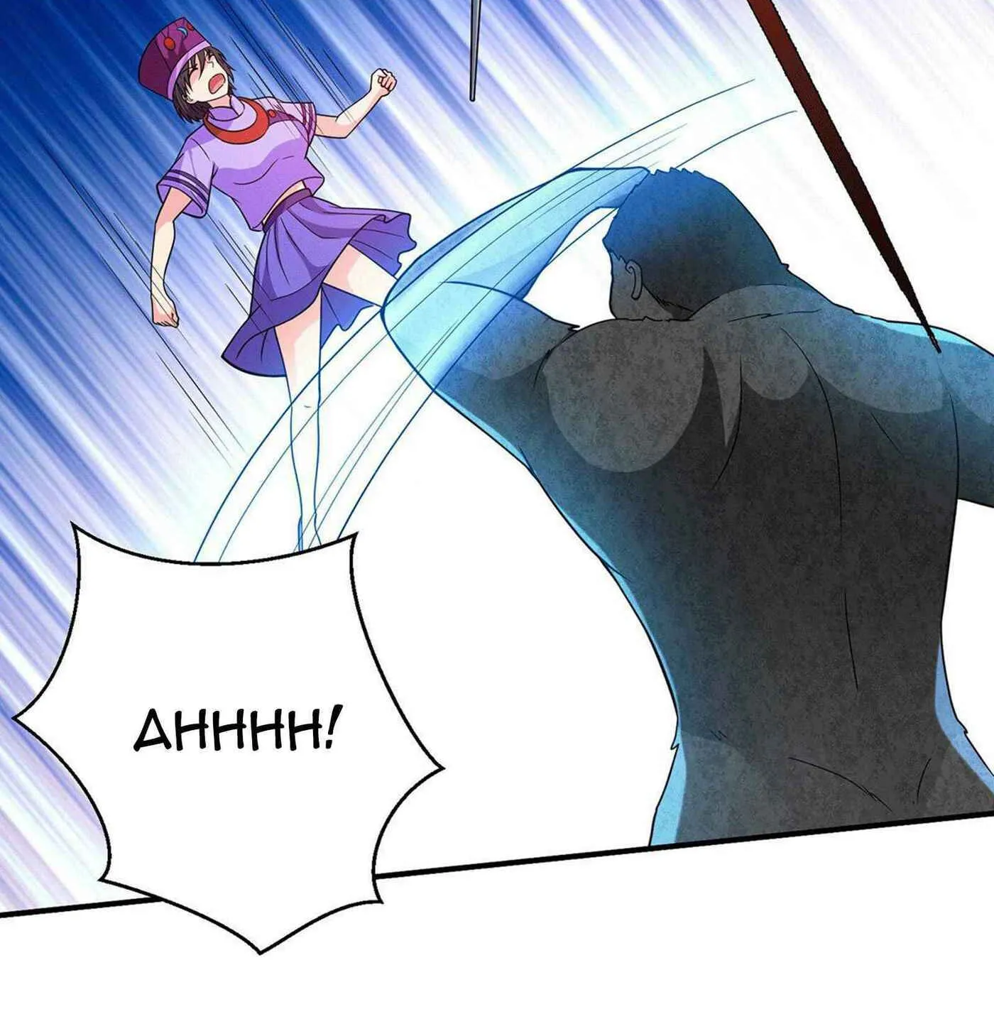 Dragon Son-in-Law God of War Chapter 70 page 21 - 