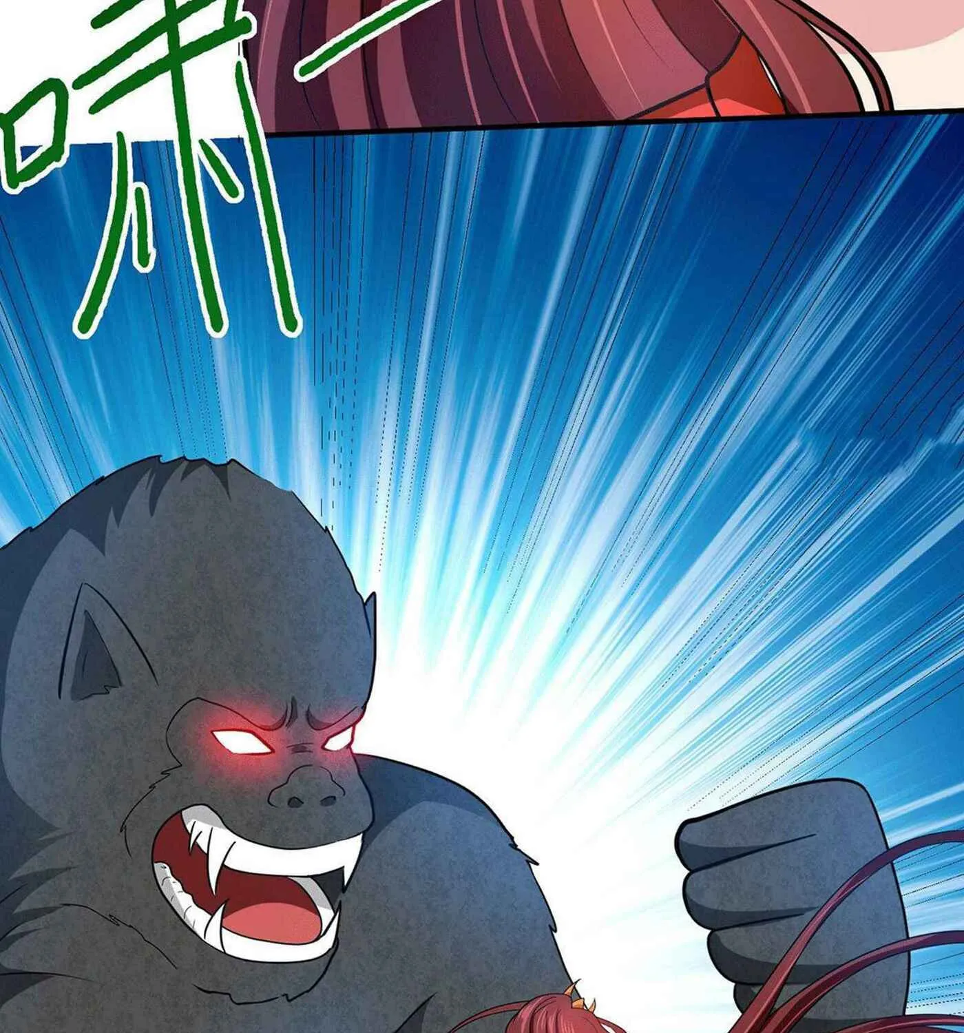Dragon Son-in-Law God of War Chapter 70 page 36 - 