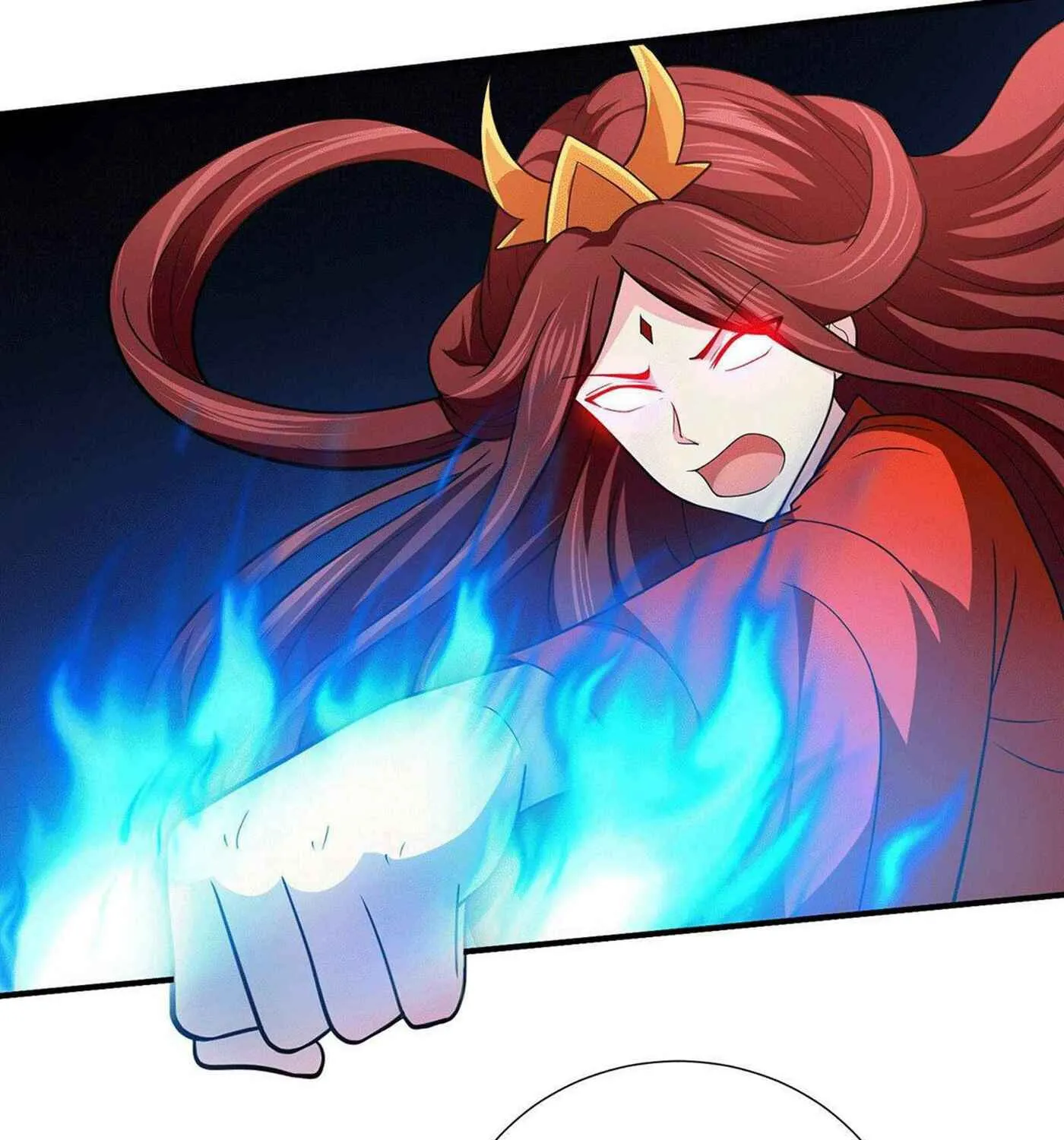 Dragon Son-in-Law God of War Chapter 70 page 39 - 