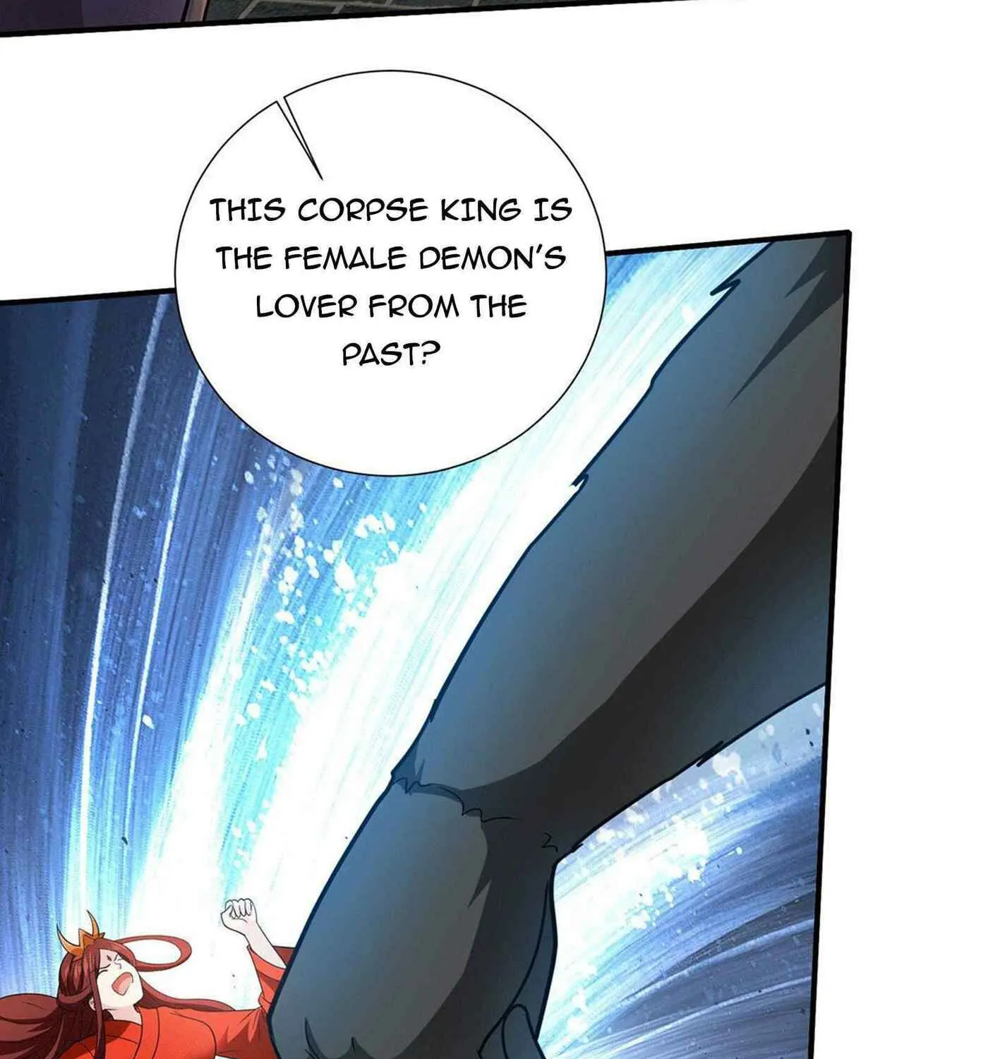 Dragon Son-in-Law God of War Chapter 70 page 41 - 