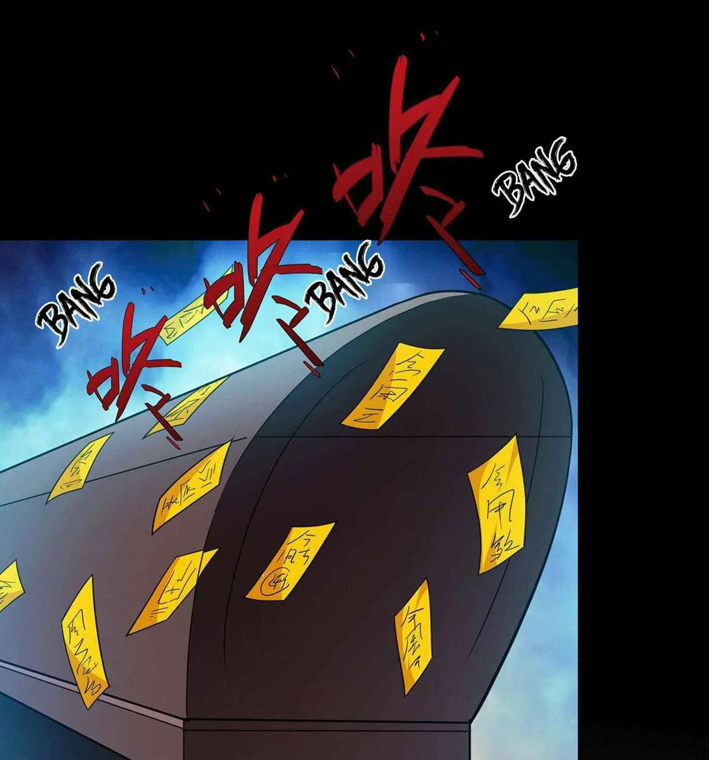 Dragon Son-in-Law God of War Chapter 70 page 6 - 