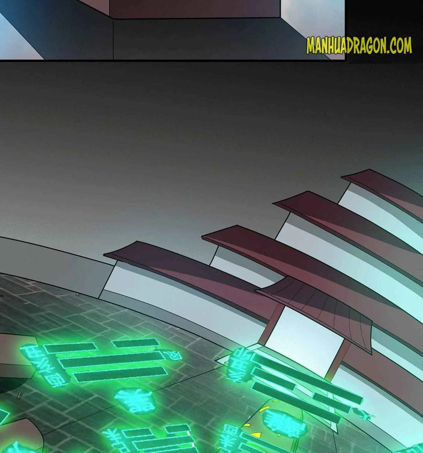 Dragon Son-in-Law God of War Chapter 70 page 7 - 