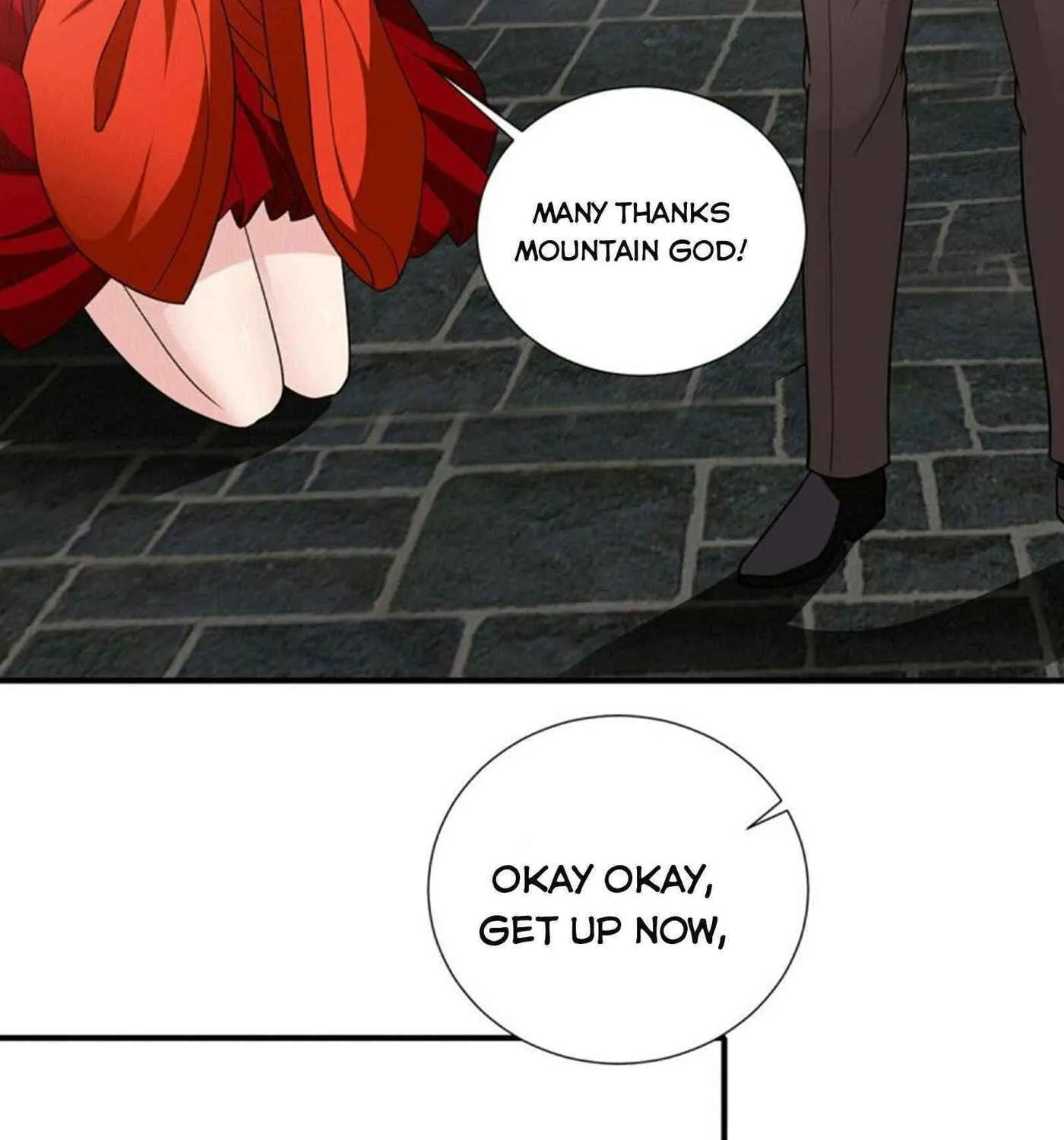 Dragon Son-in-Law God of War Chapter 71 page 12 - 