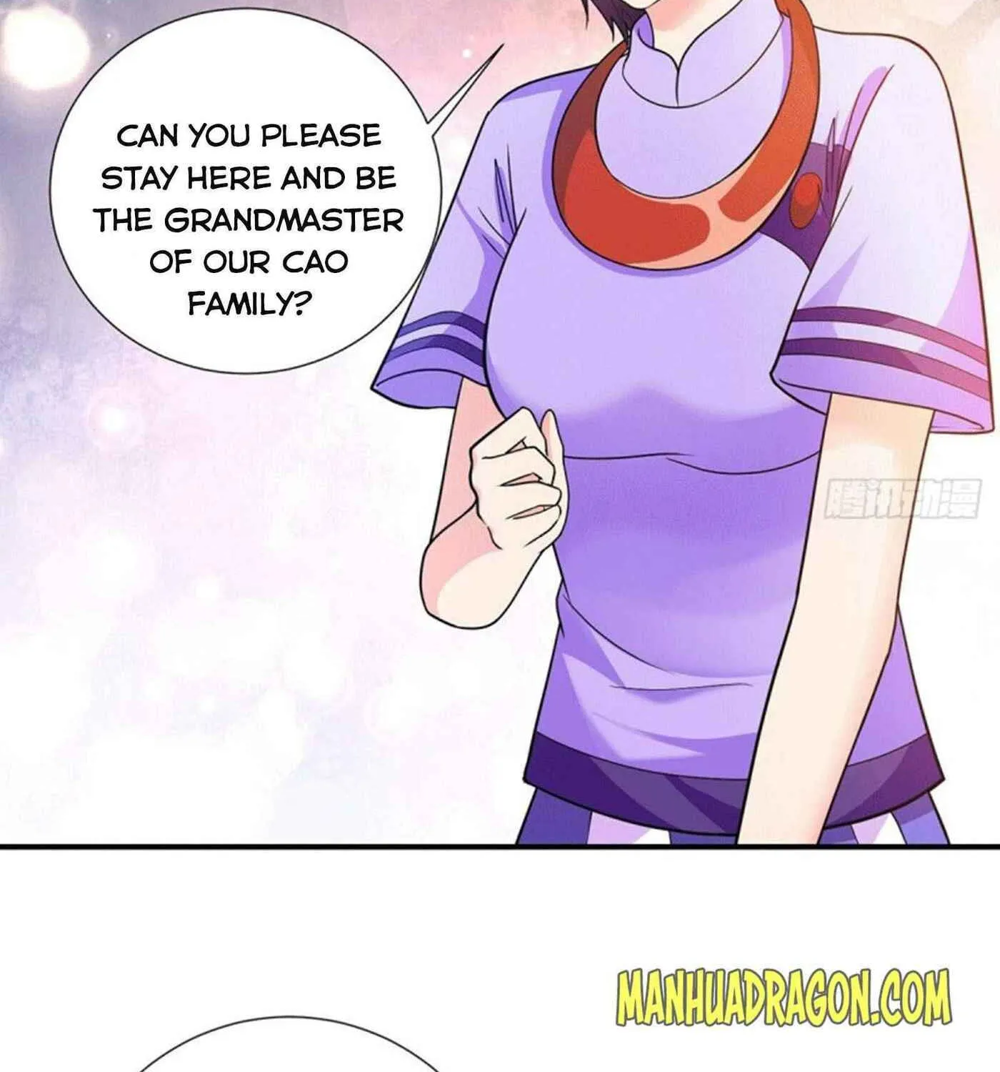 Dragon Son-in-Law God of War Chapter 71 page 15 - 