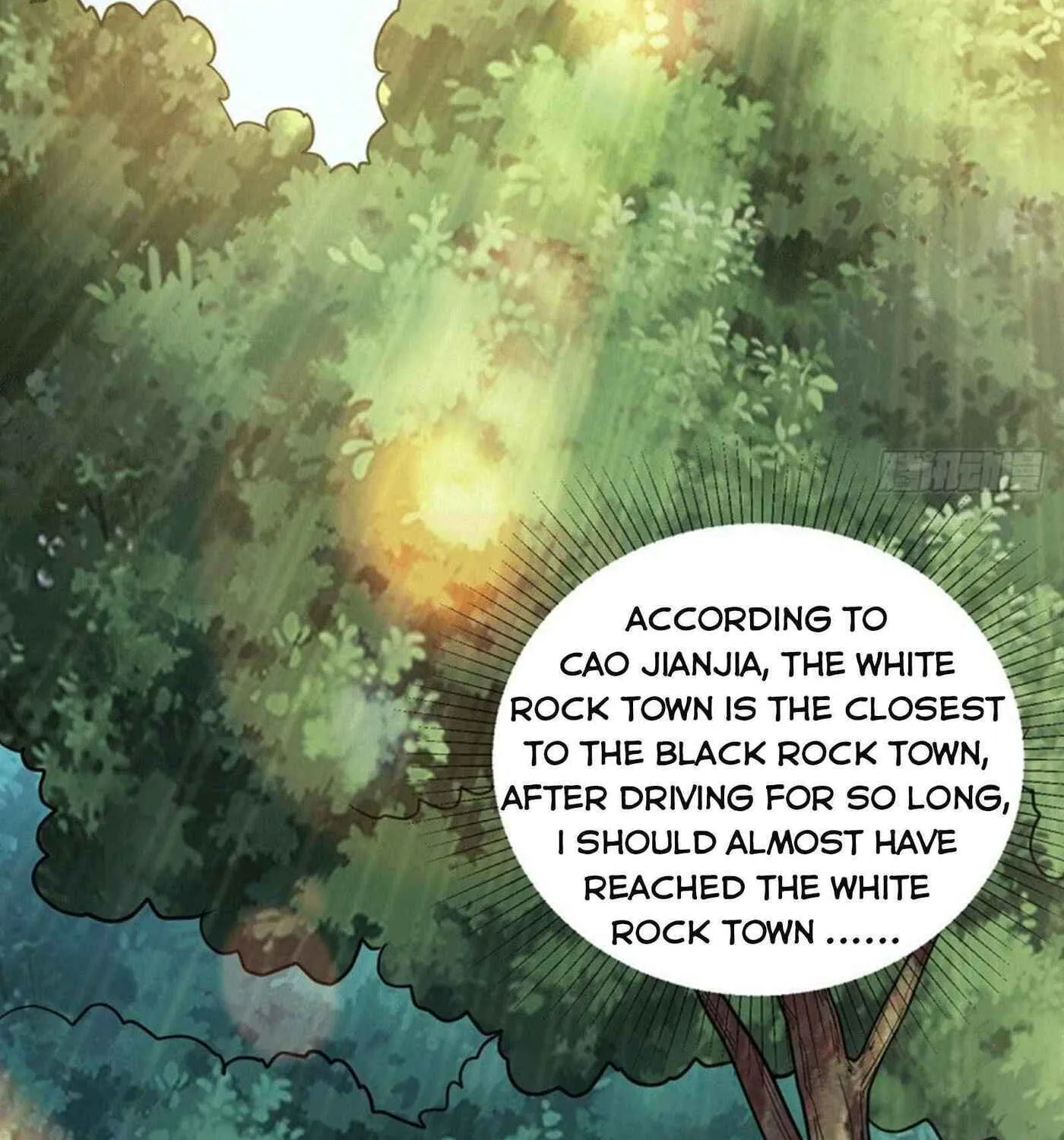 Dragon Son-in-Law God of War Chapter 71 page 20 - 