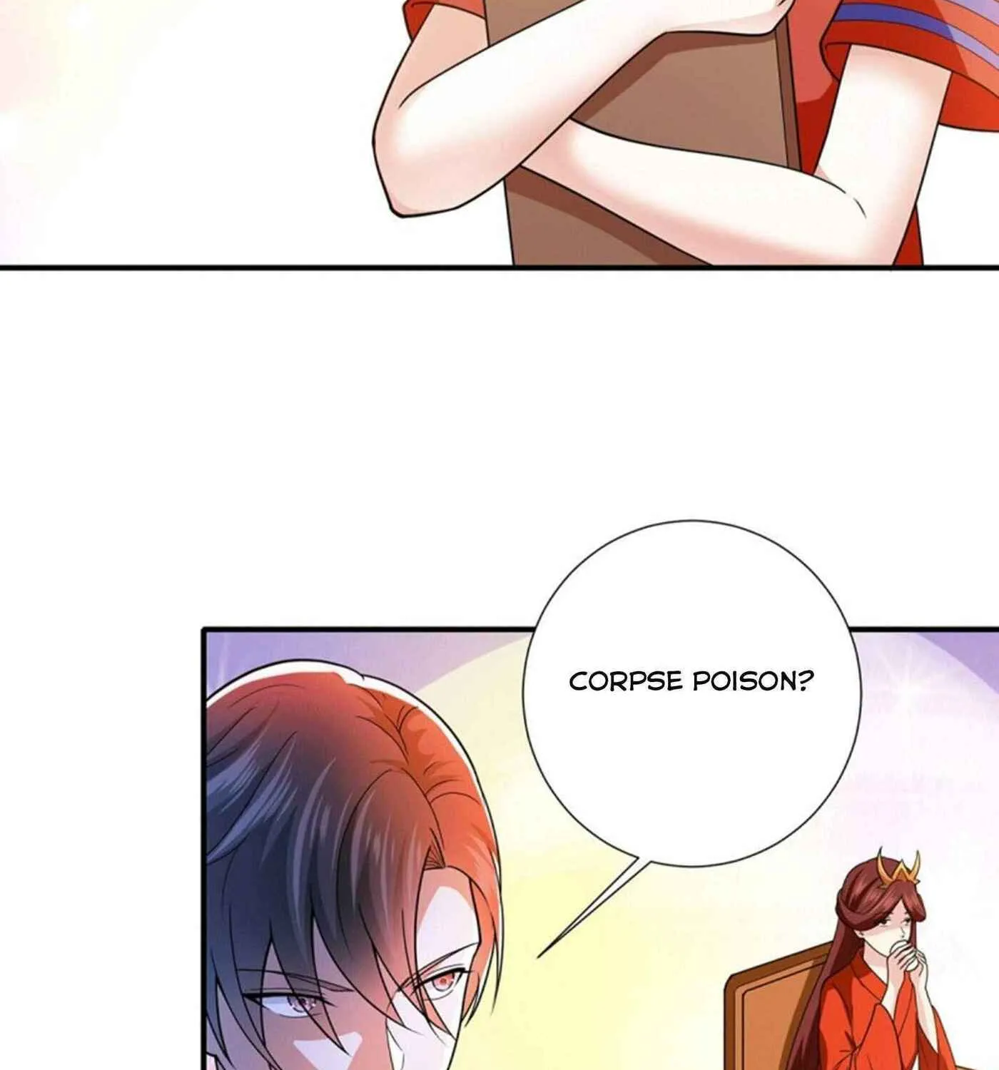 Dragon Son-in-Law God of War Chapter 71 page 39 - 