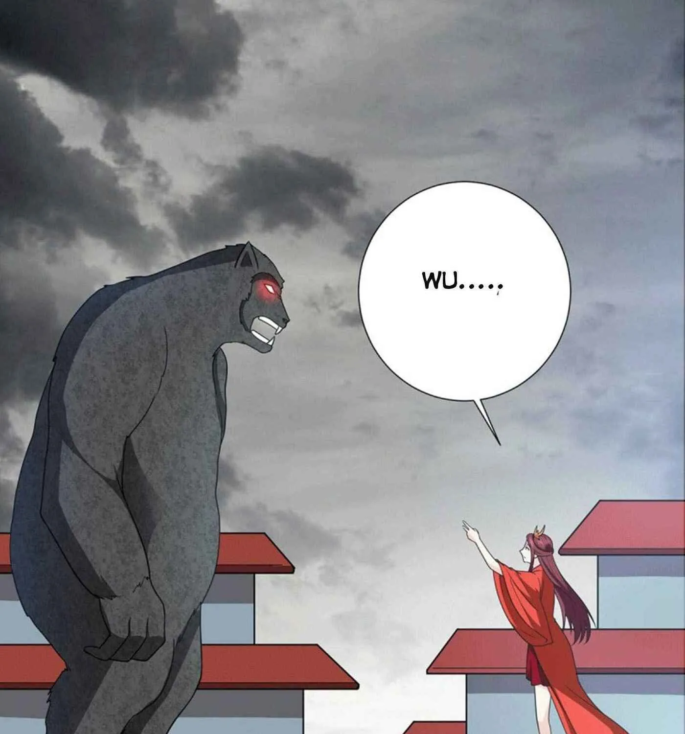 Dragon Son-in-Law God of War Chapter 71 page 5 - 