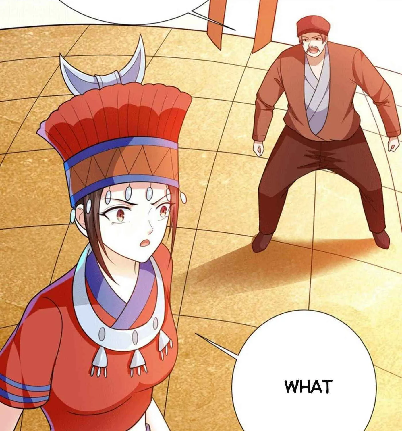 Dragon Son-in-Law God of War Chapter 71 page 42 - 