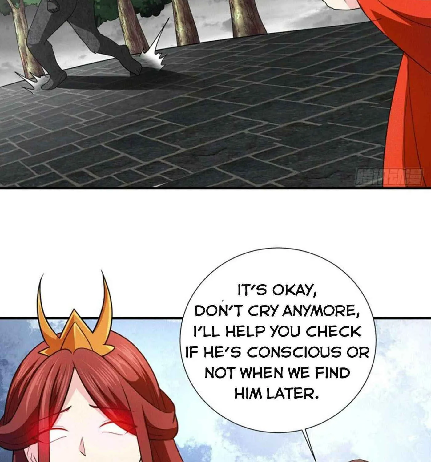 Dragon Son-in-Law God of War Chapter 71 page 8 - 