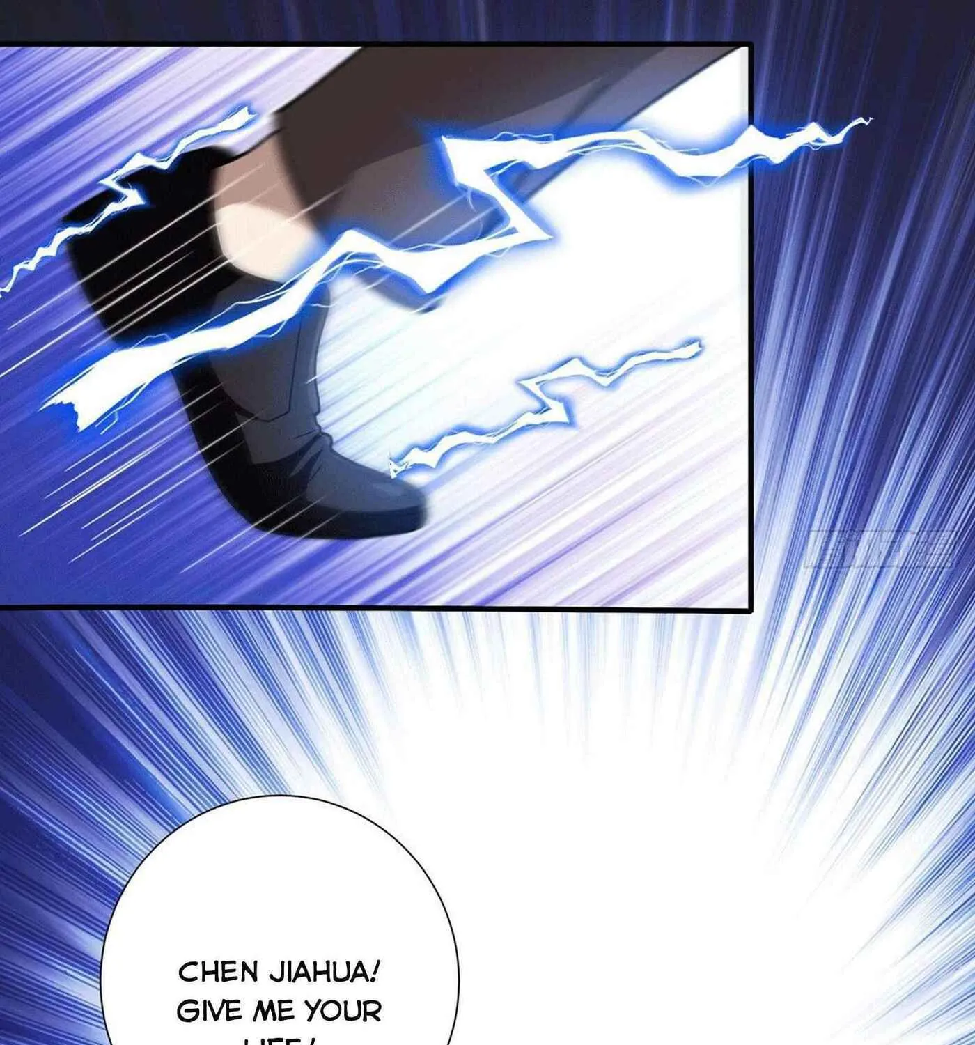 Dragon Son-in-Law God of War Chapter 72 page 11 - 