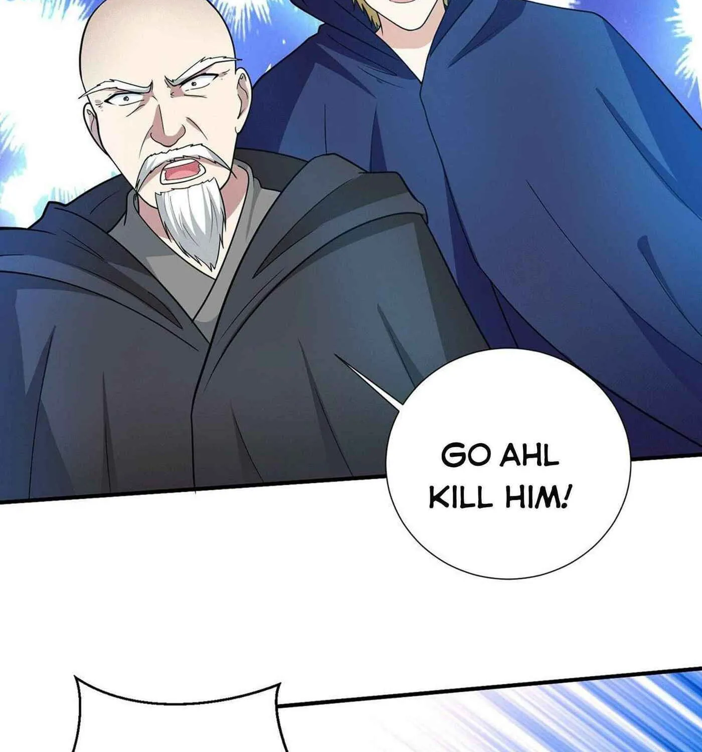Dragon Son-in-Law God of War Chapter 72 page 14 - 
