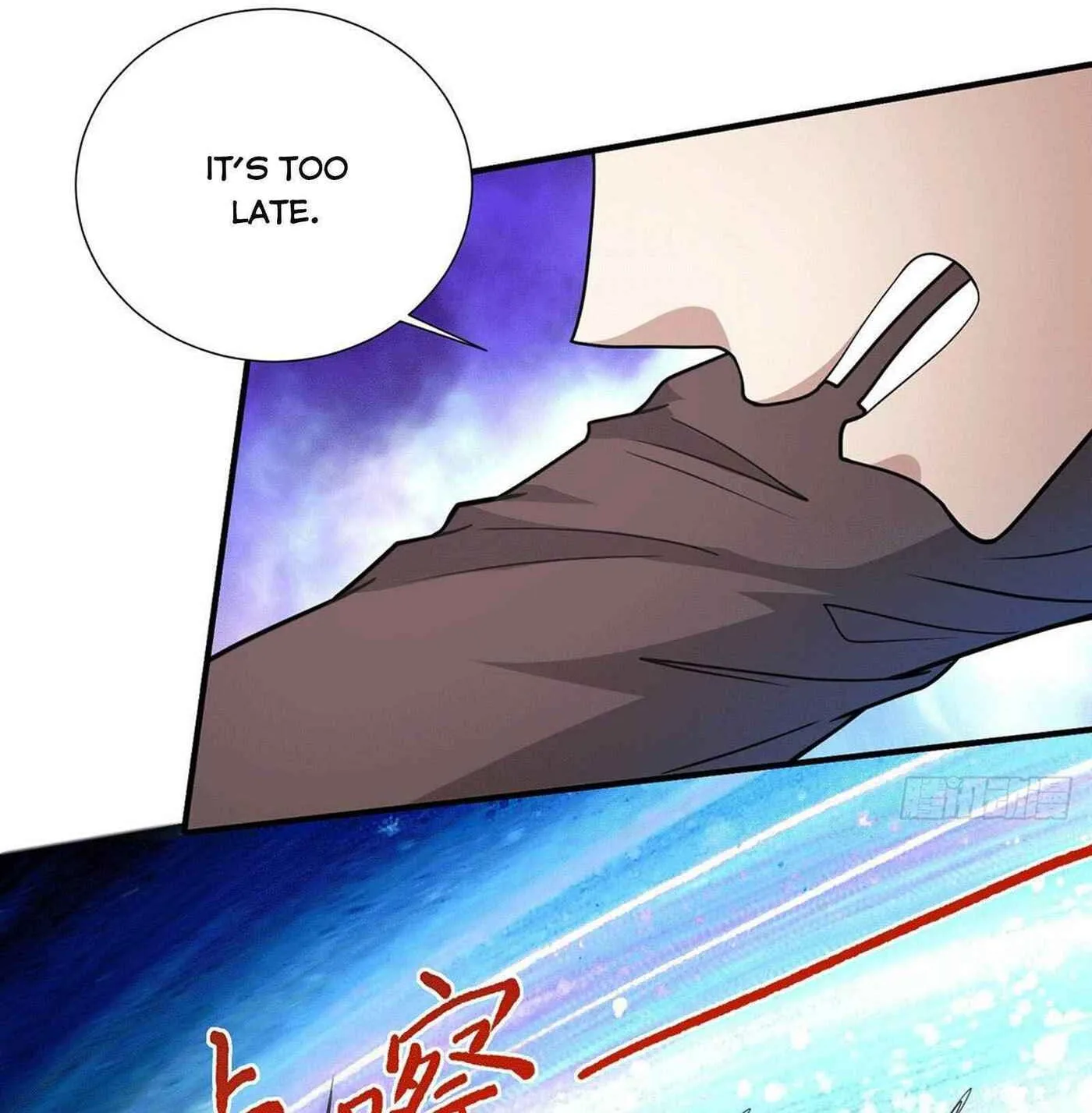 Dragon Son-in-Law God of War Chapter 72 page 21 - 