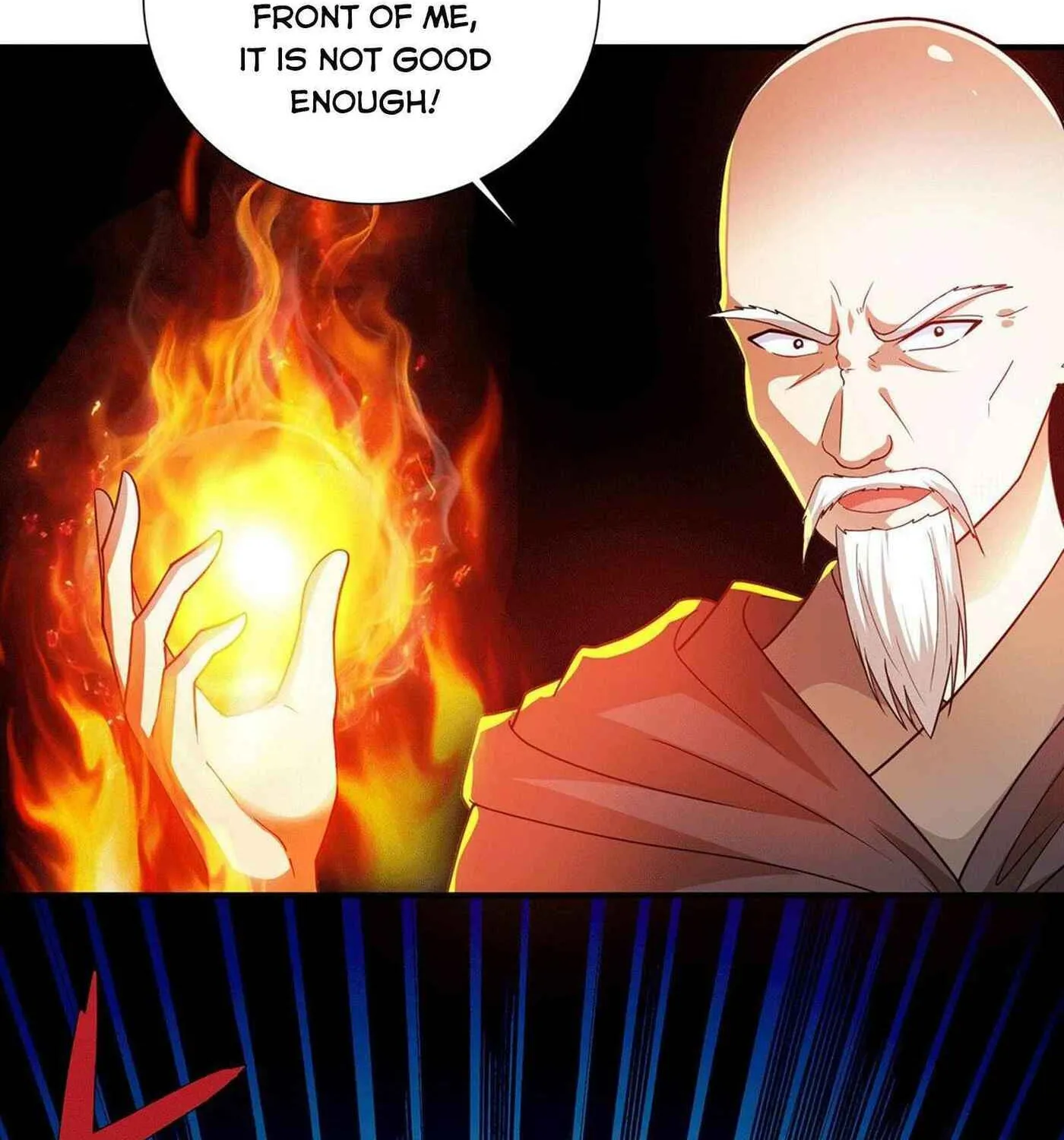 Dragon Son-in-Law God of War Chapter 72 page 25 - 
