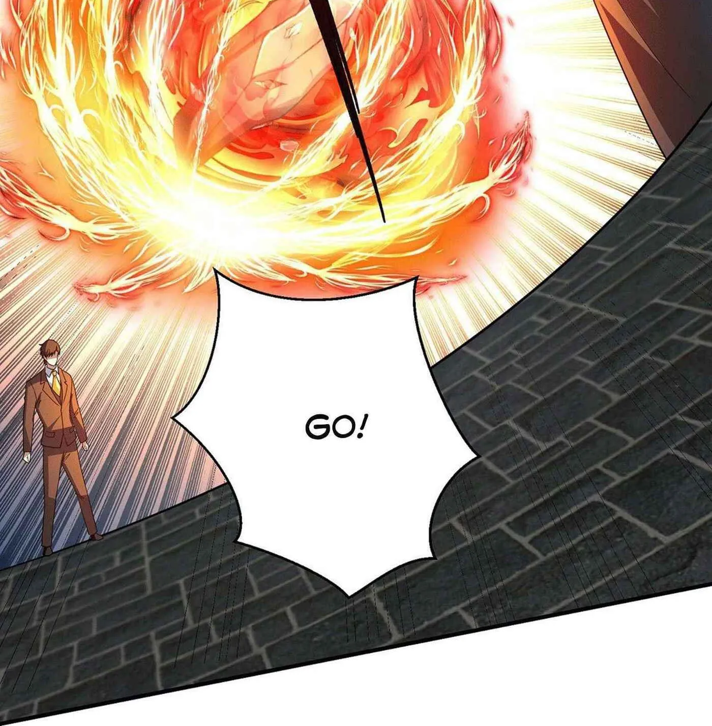 Dragon Son-in-Law God of War Chapter 72 page 27 - 