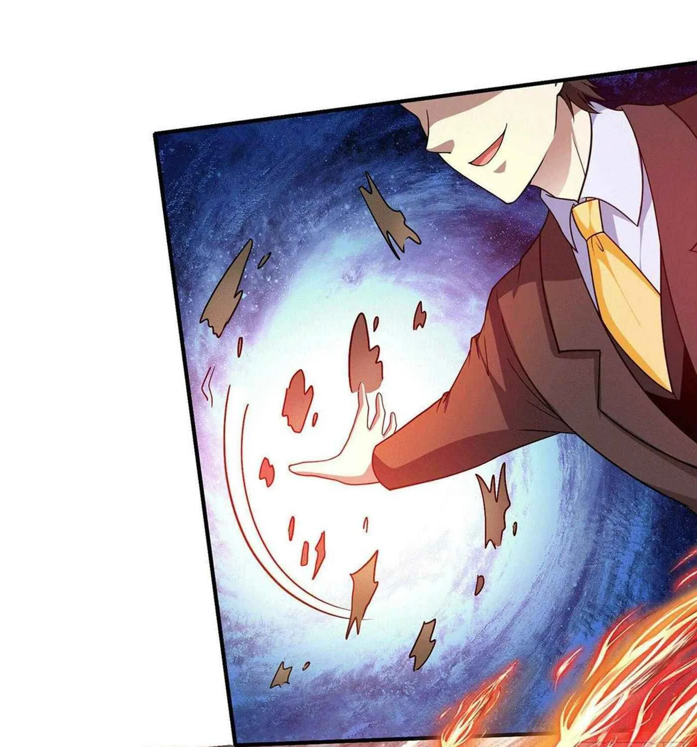 Dragon Son-in-Law God of War Chapter 72 page 29 - 