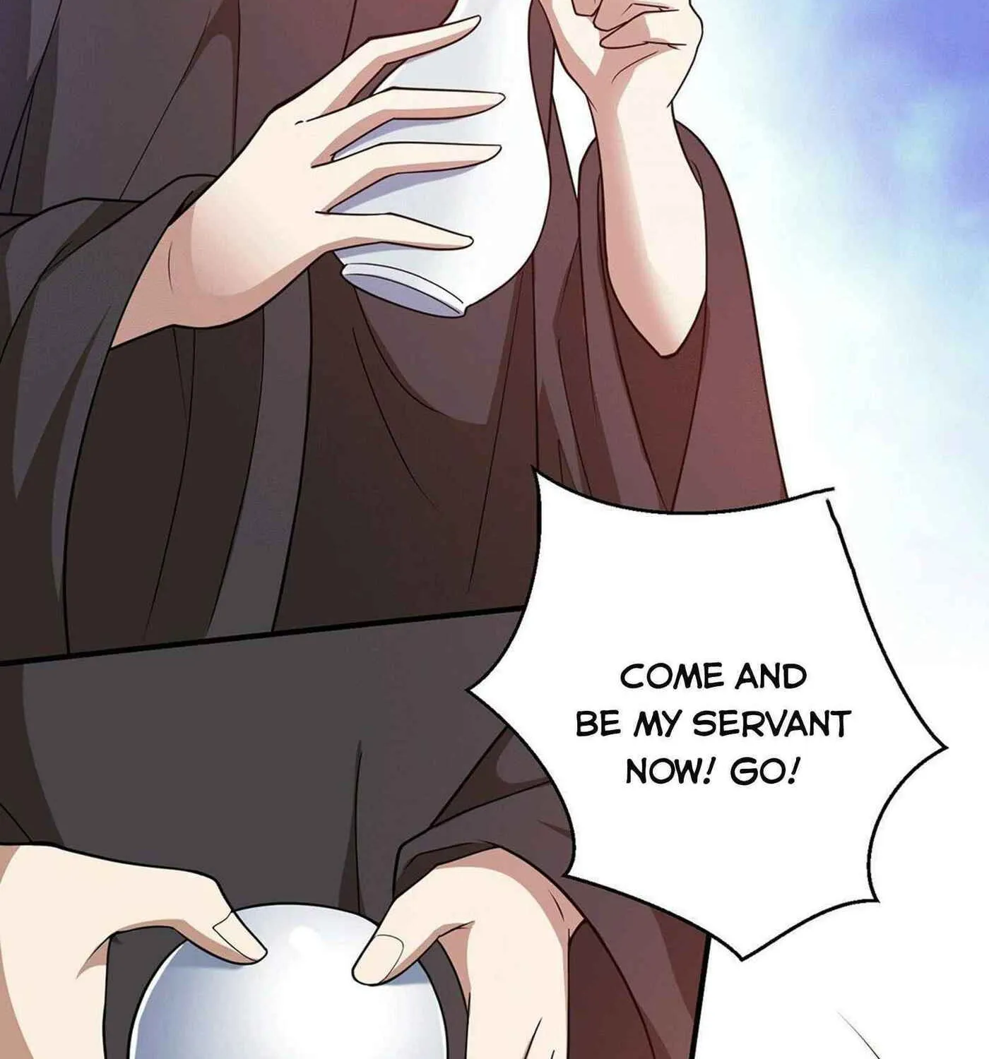 Dragon Son-in-Law God of War Chapter 72 page 36 - 