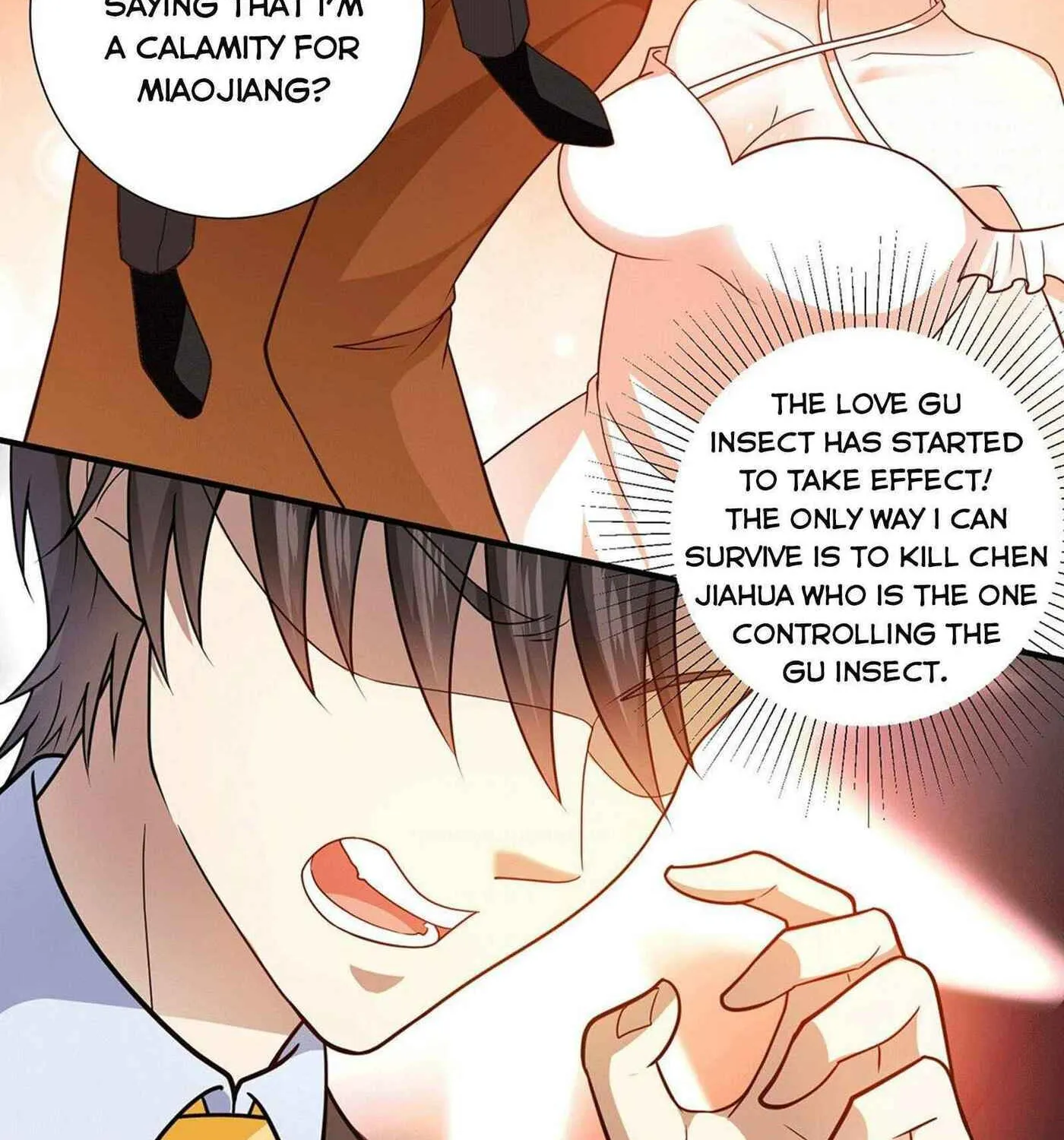 Dragon Son-in-Law God of War Chapter 72 page 7 - 