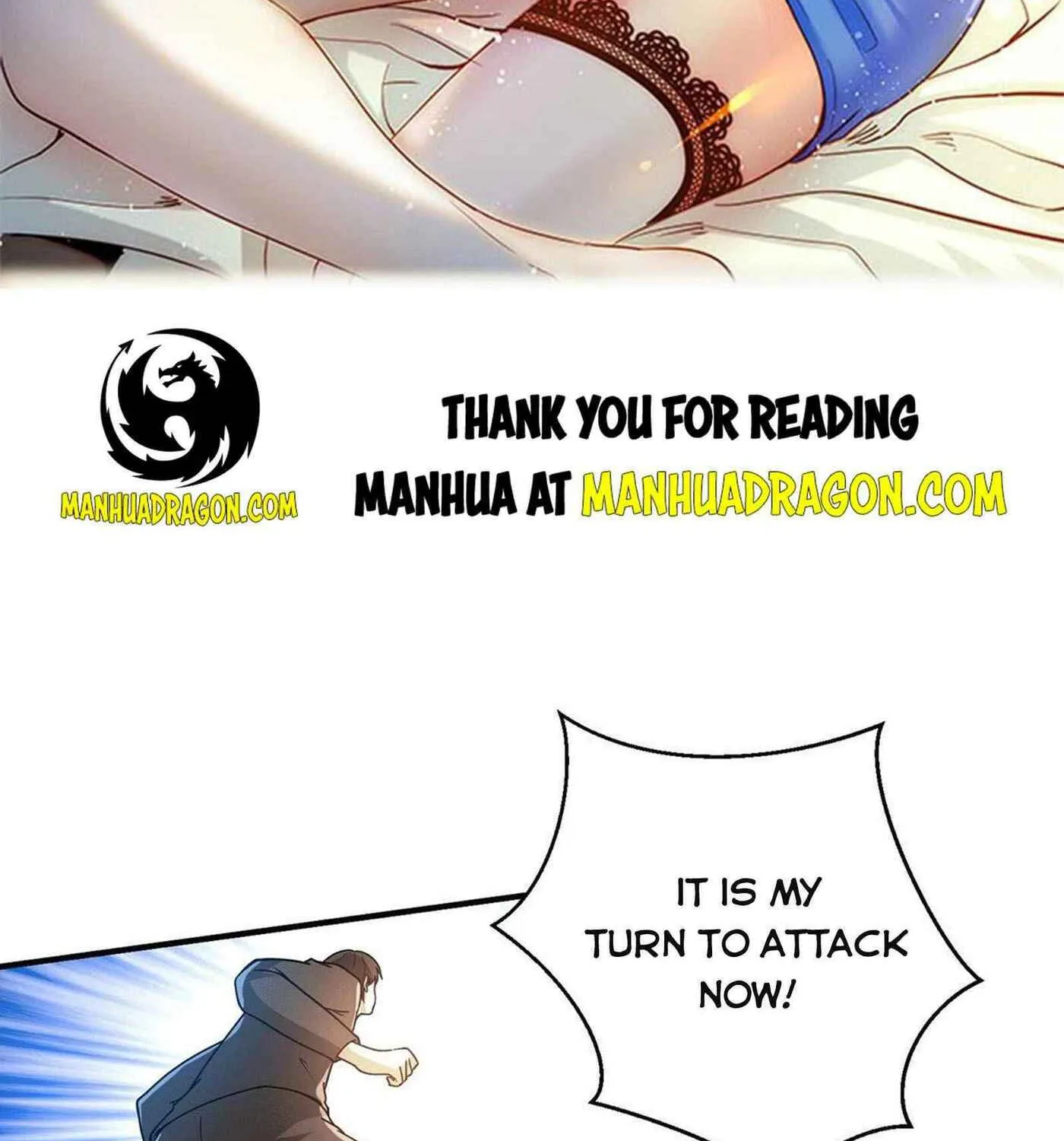 Dragon Son-in-Law God of War Chapter 73 page 2 - 