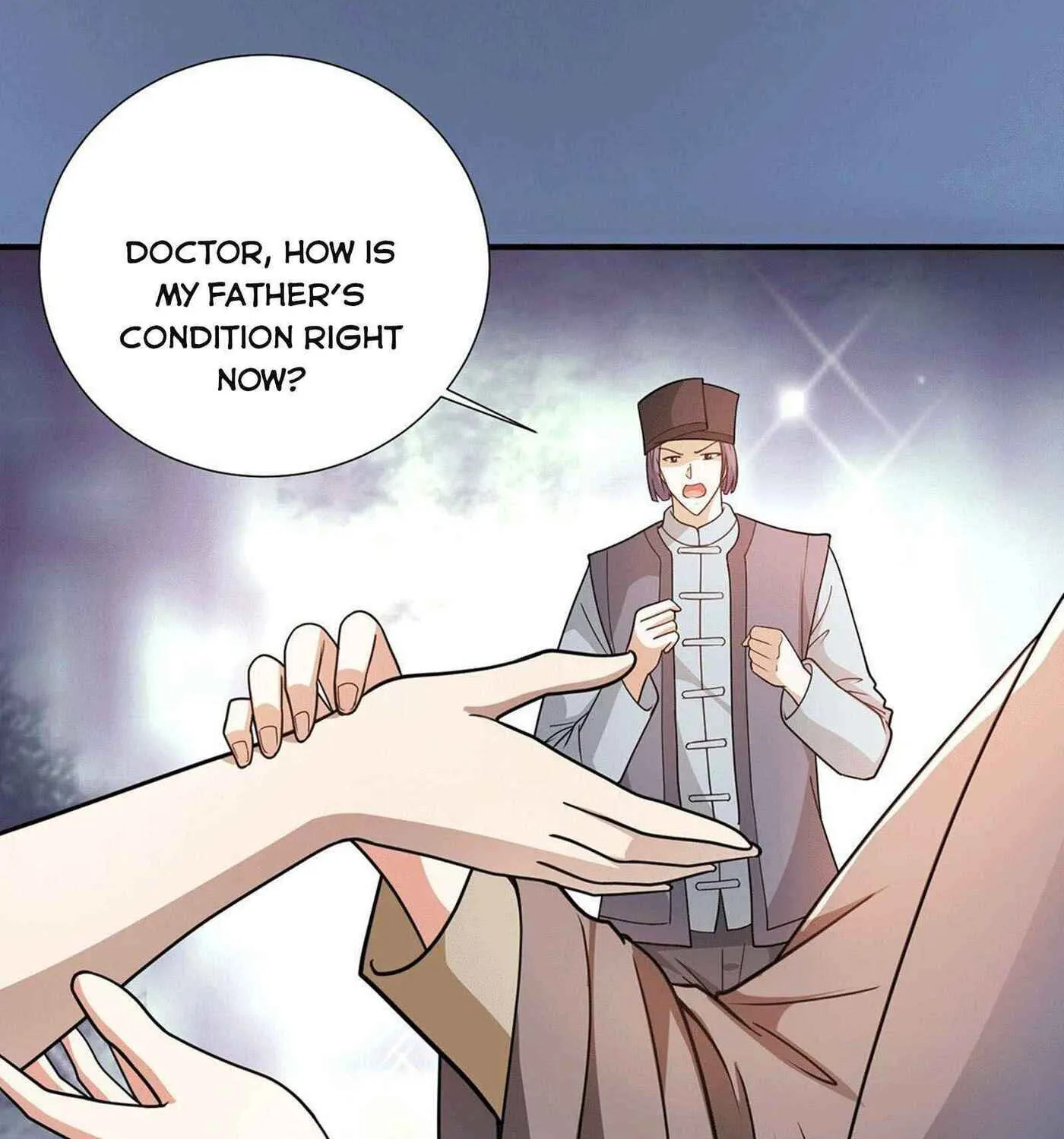 Dragon Son-in-Law God of War Chapter 73 page 24 - 