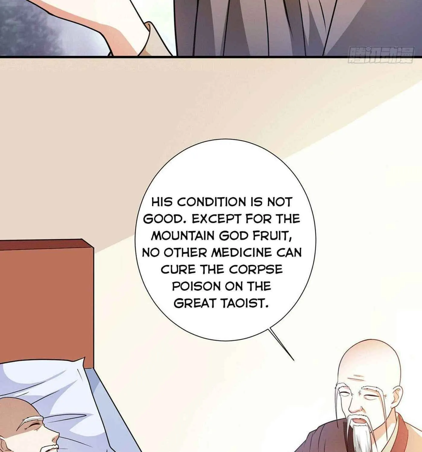 Dragon Son-in-Law God of War Chapter 73 page 25 - 