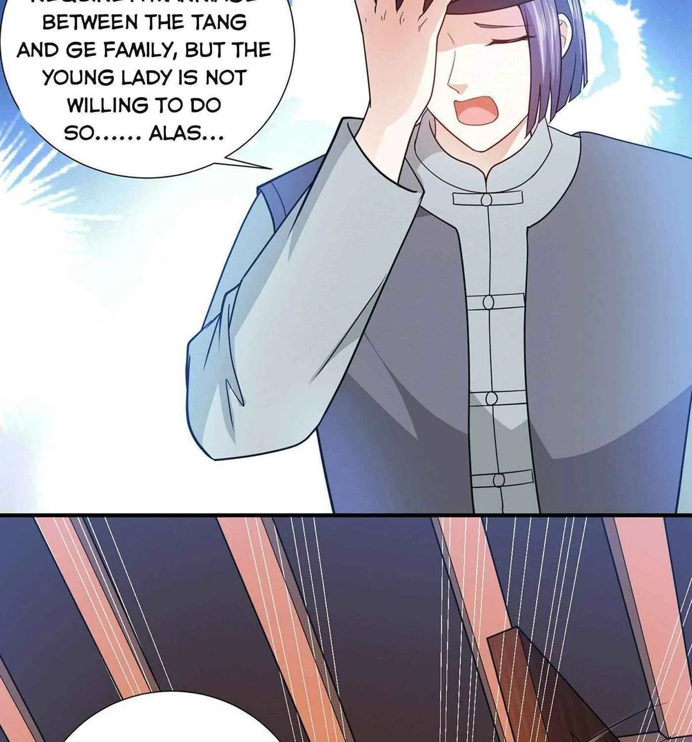 Dragon Son-in-Law God of War Chapter 73 page 29 - 
