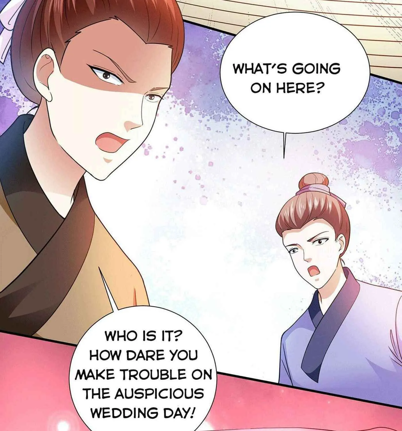 Dragon Son-in-Law God of War Chapter 73 page 37 - 