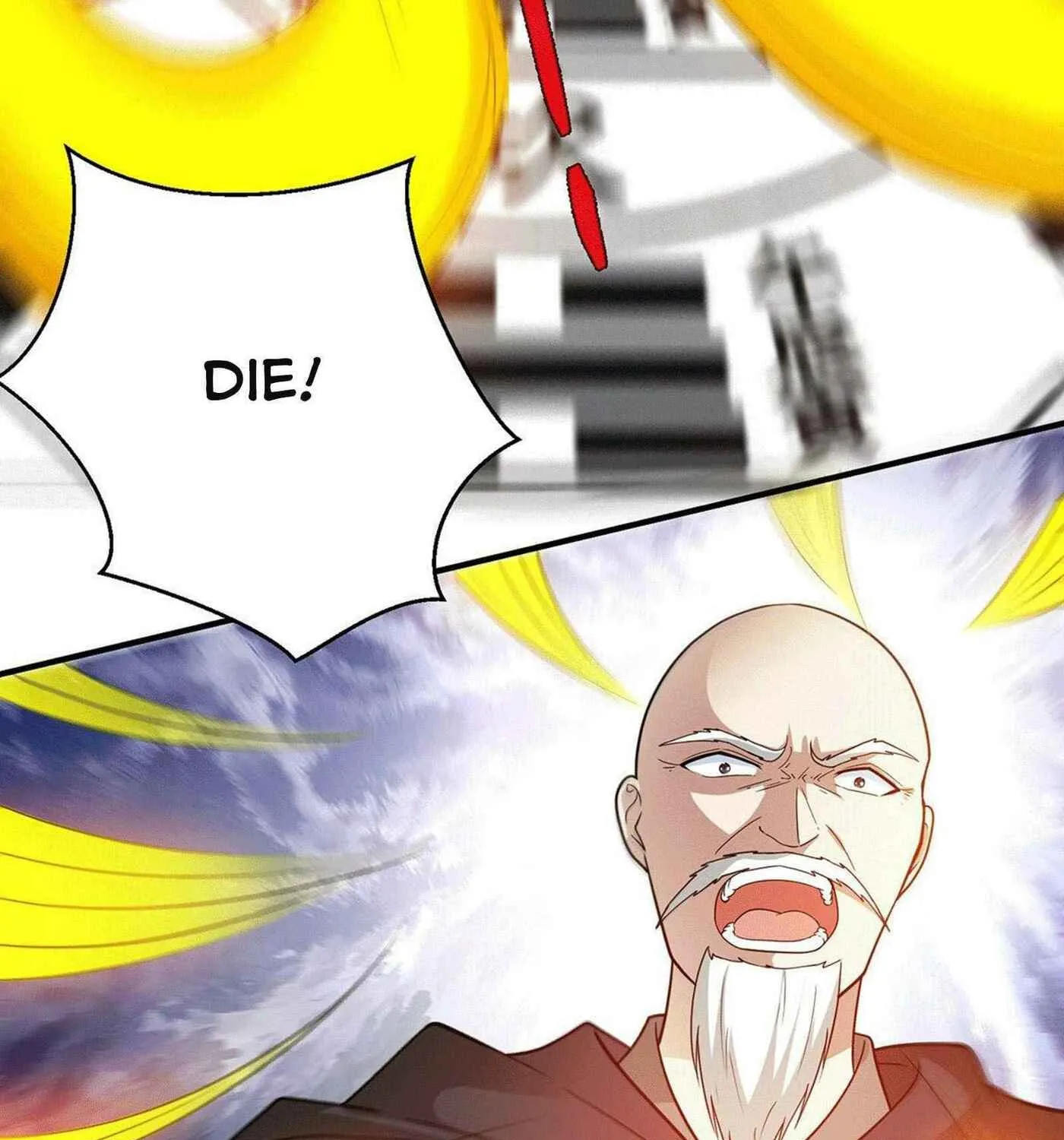 Dragon Son-in-Law God of War Chapter 73 page 5 - 