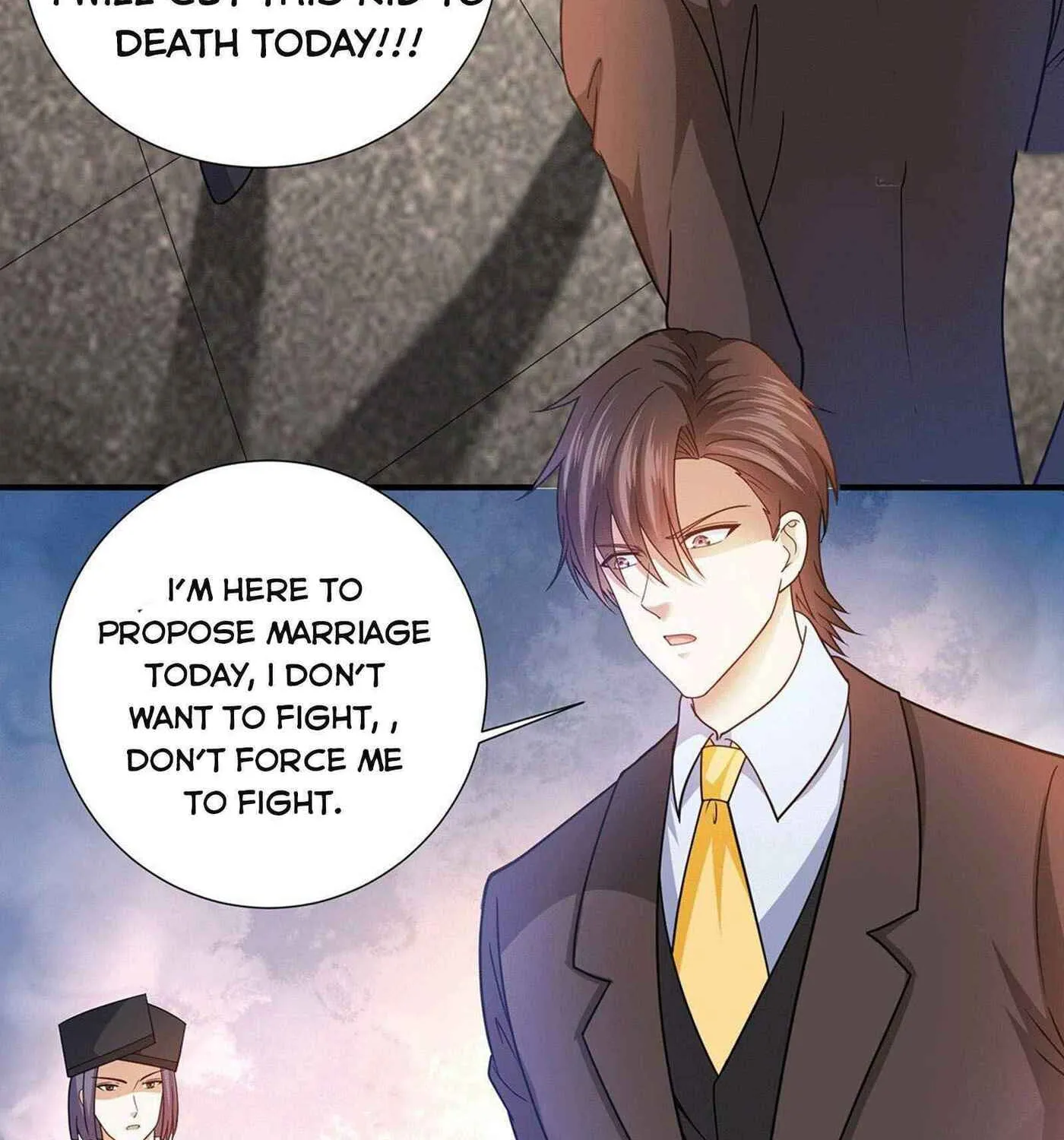 Dragon Son-in-Law God of War Chapter 73 page 42 - 