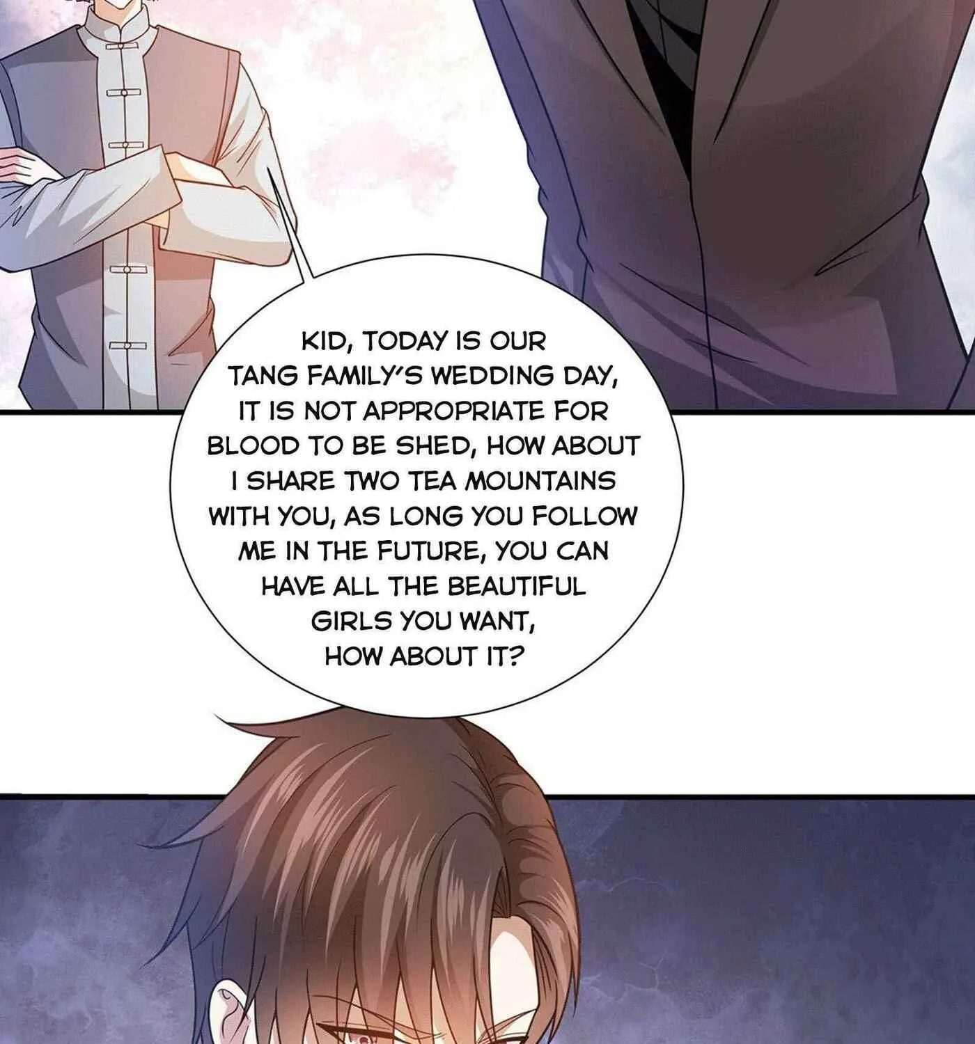 Dragon Son-in-Law God of War Chapter 73 page 43 - 