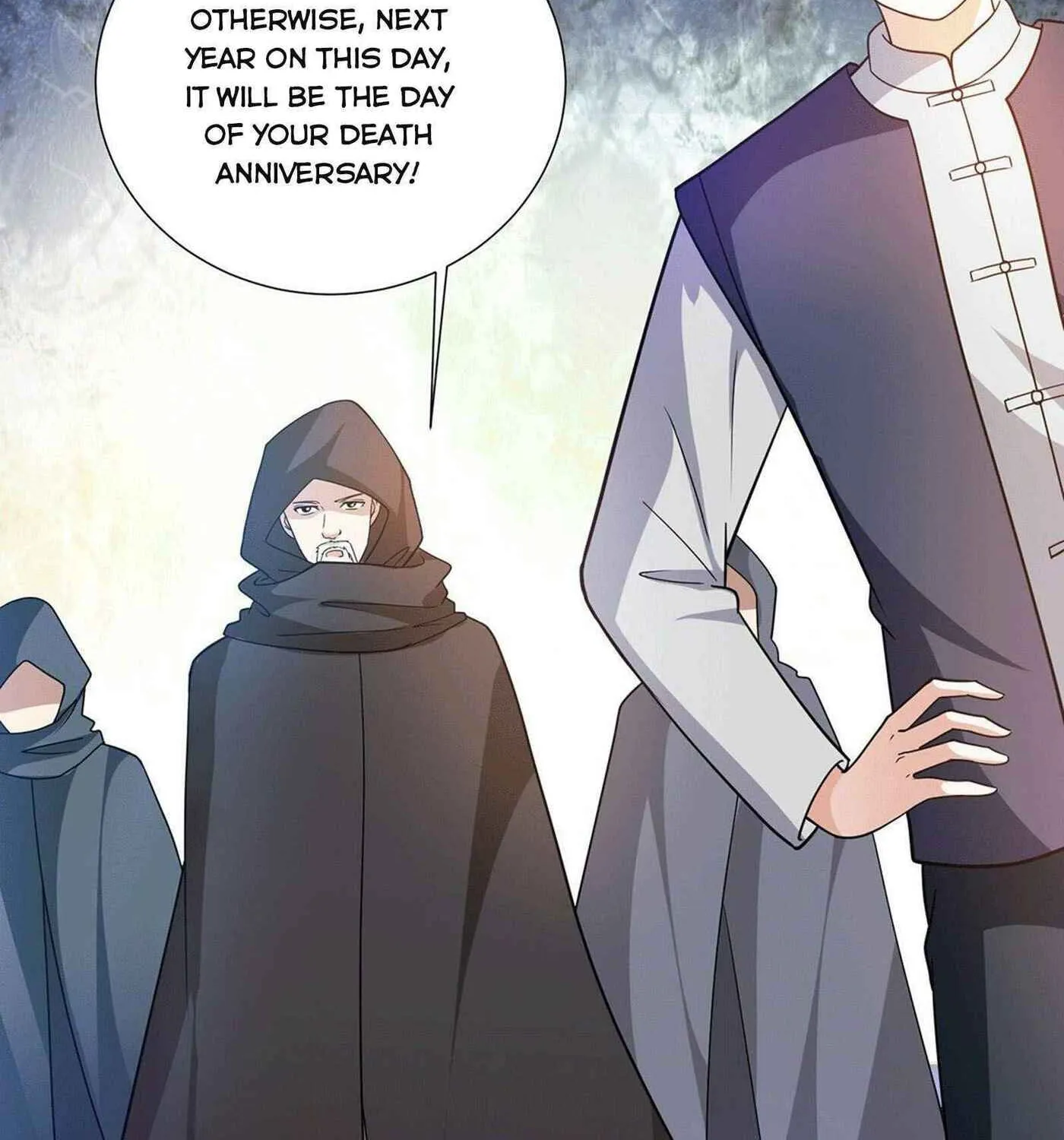 Dragon Son-in-Law God of War Chapter 73 page 46 - 