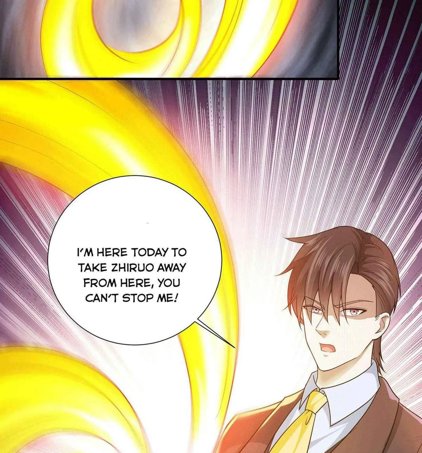 Dragon Son-in-Law God of War Chapter 73 page 48 - 