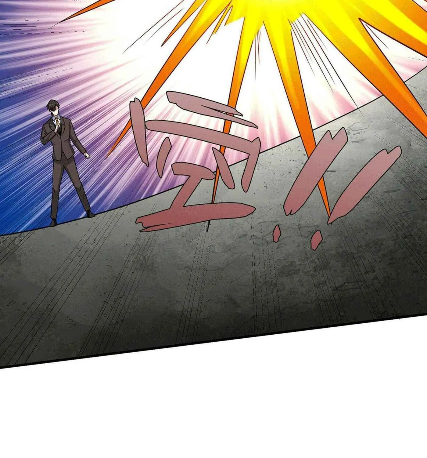Dragon Son-in-Law God of War Chapter 73 page 9 - 